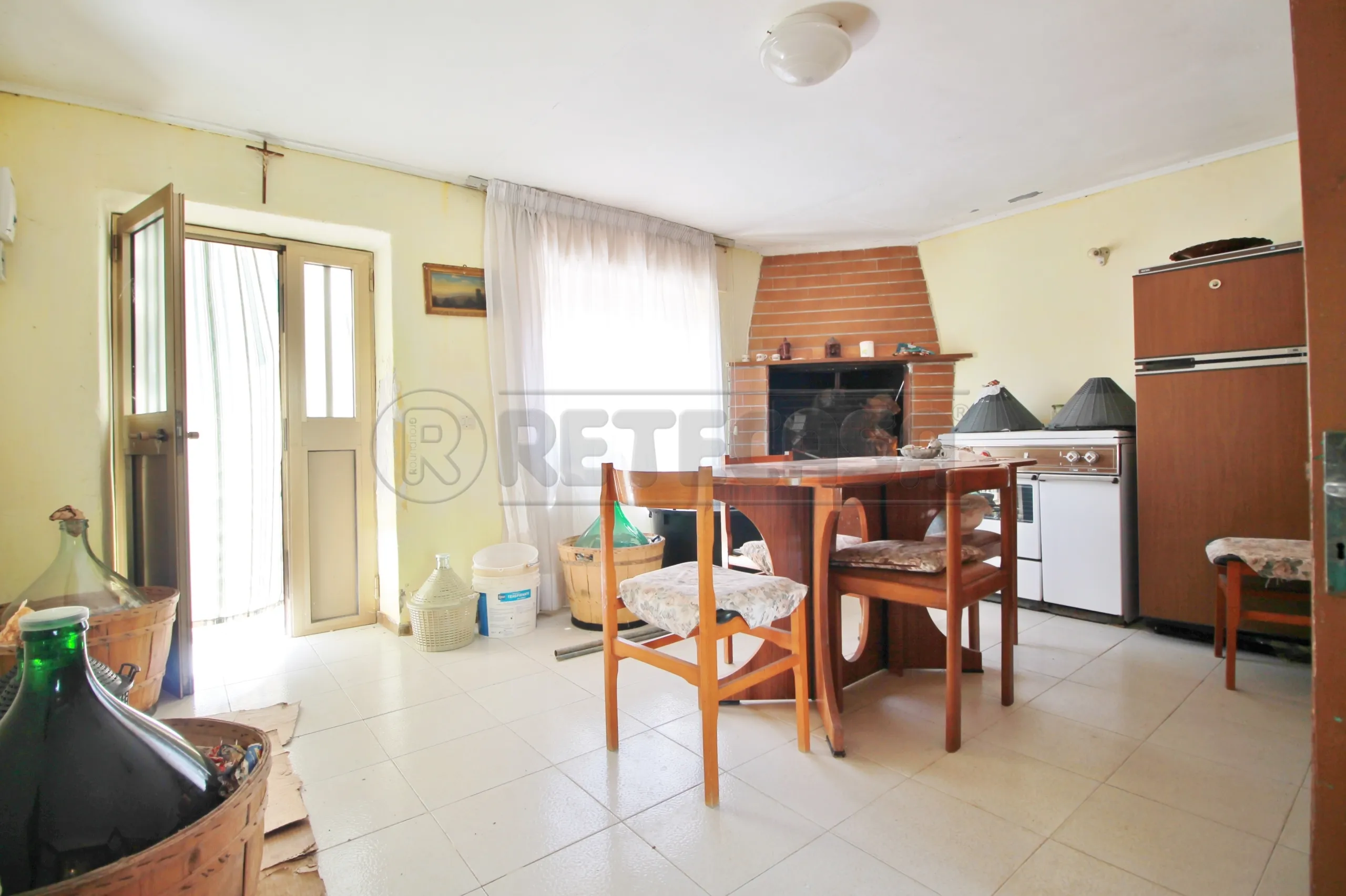 Foto 5 di 15 - Villa a schiera in vendita a Montebello Vicentino