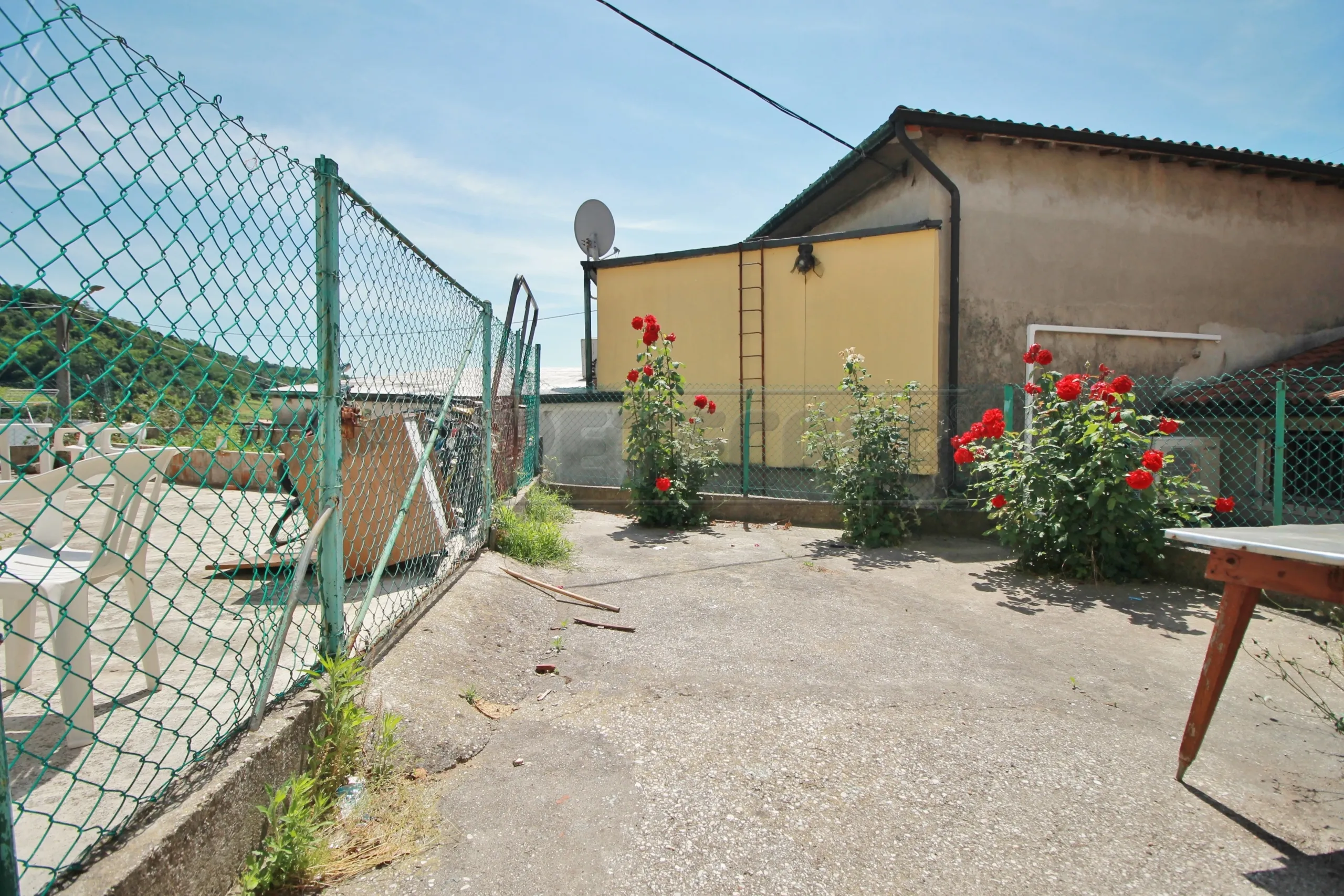 Foto 7 di 15 - Villa a schiera in vendita a Montebello Vicentino