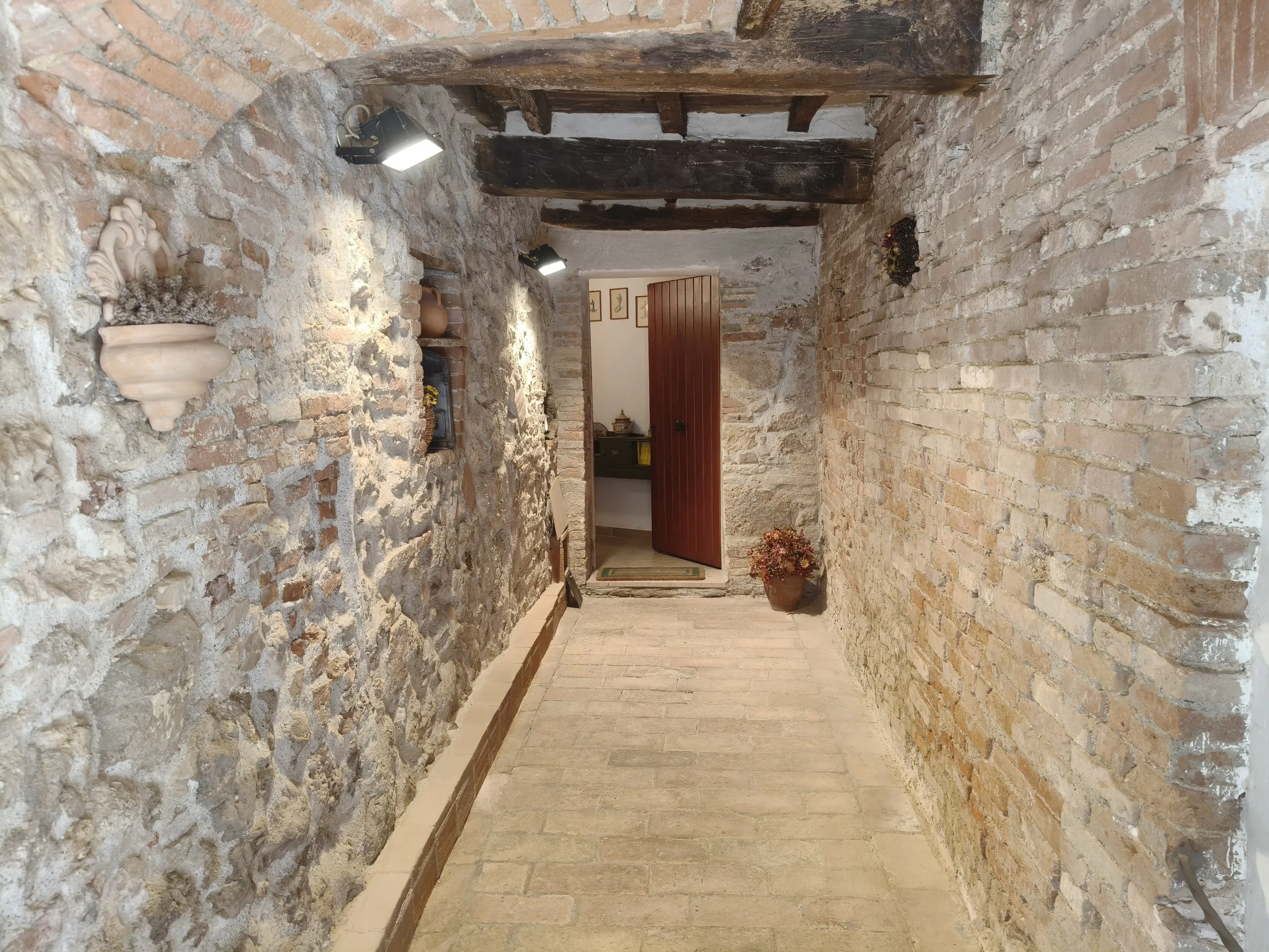 Foto 5 di 76 - Casa indipendente in vendita a Avigliano Umbro