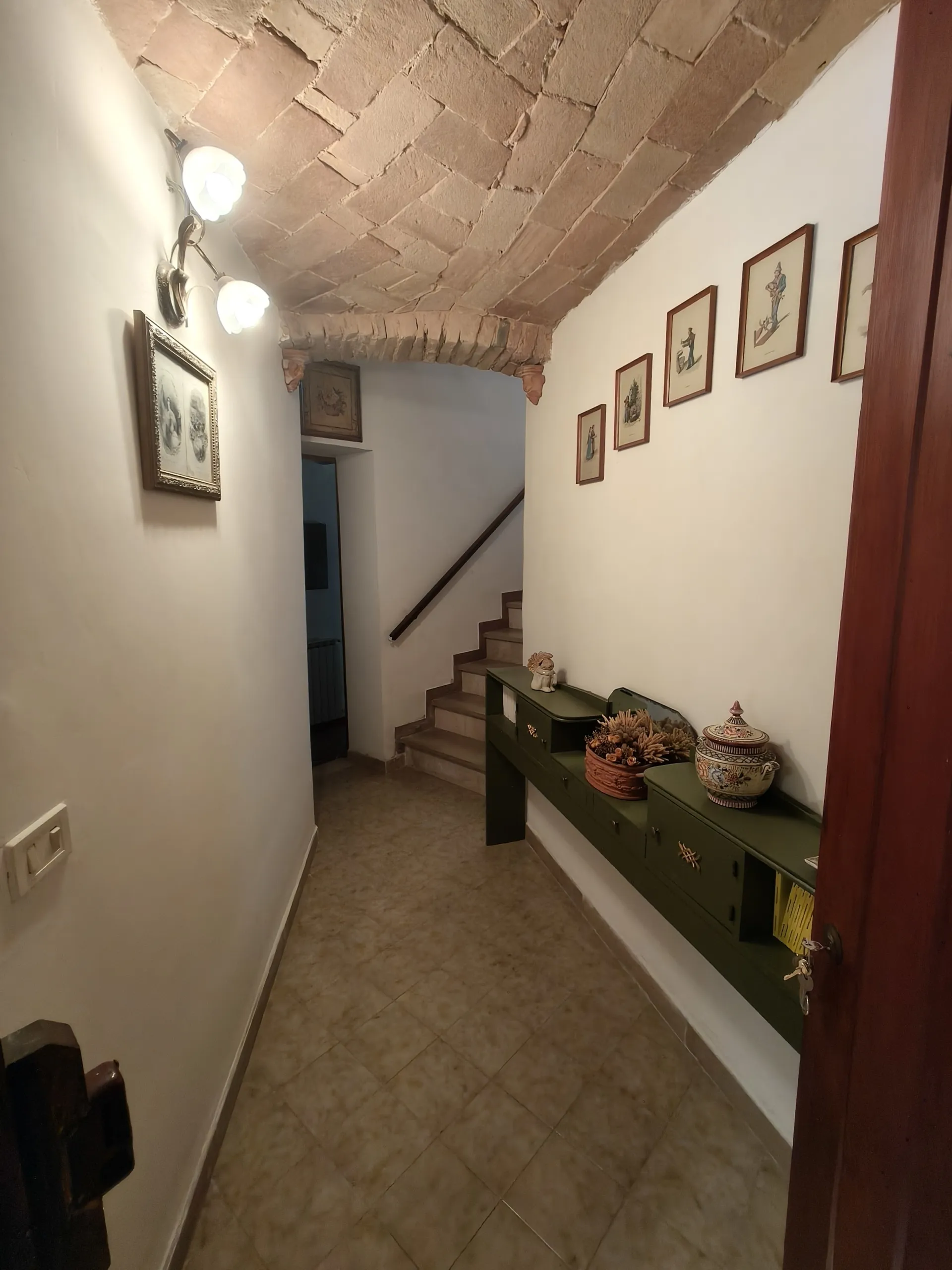 Foto 13 di 76 - Casa indipendente in vendita a Avigliano Umbro