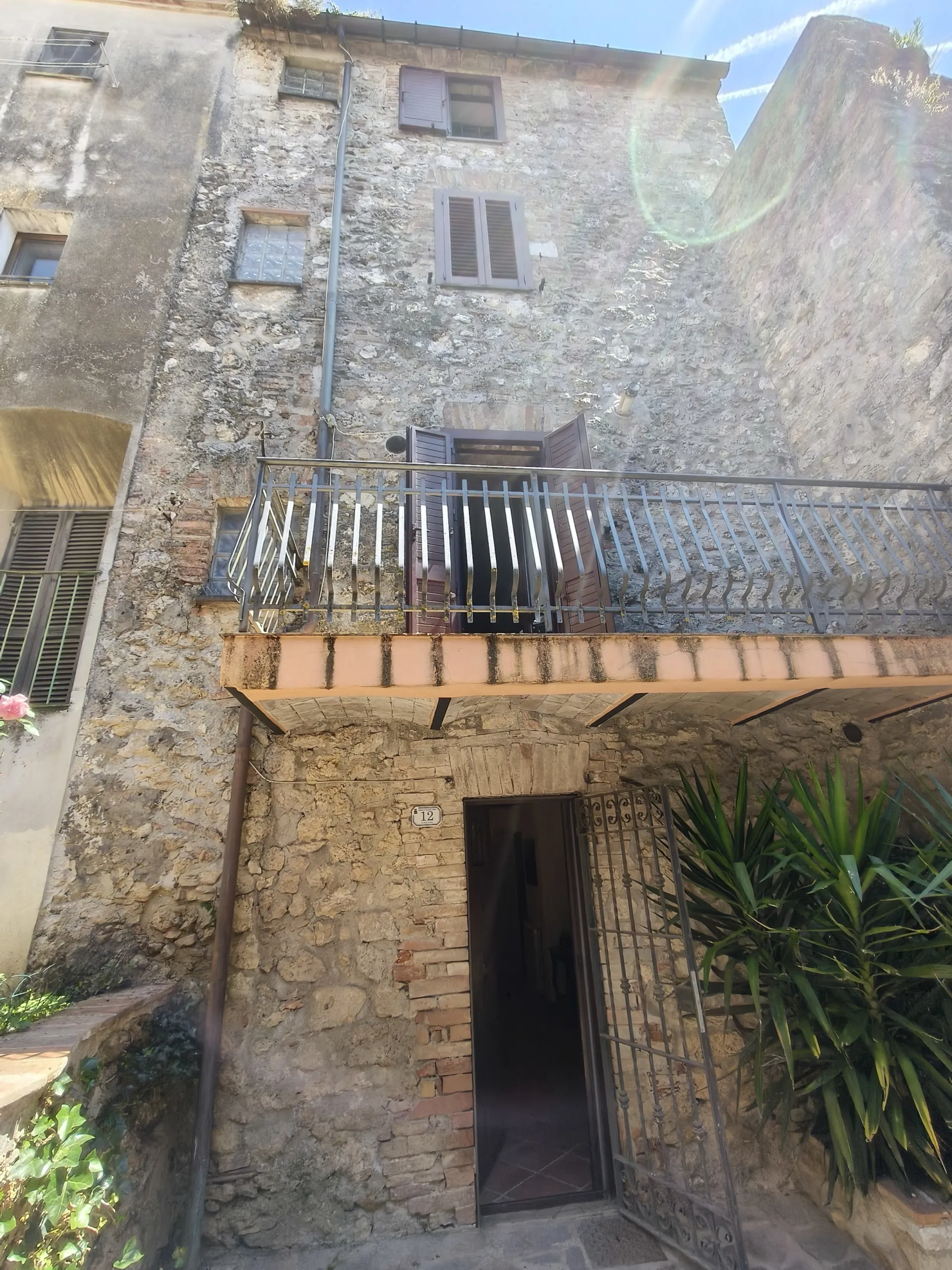 Foto 16 di 76 - Casa indipendente in vendita a Avigliano Umbro