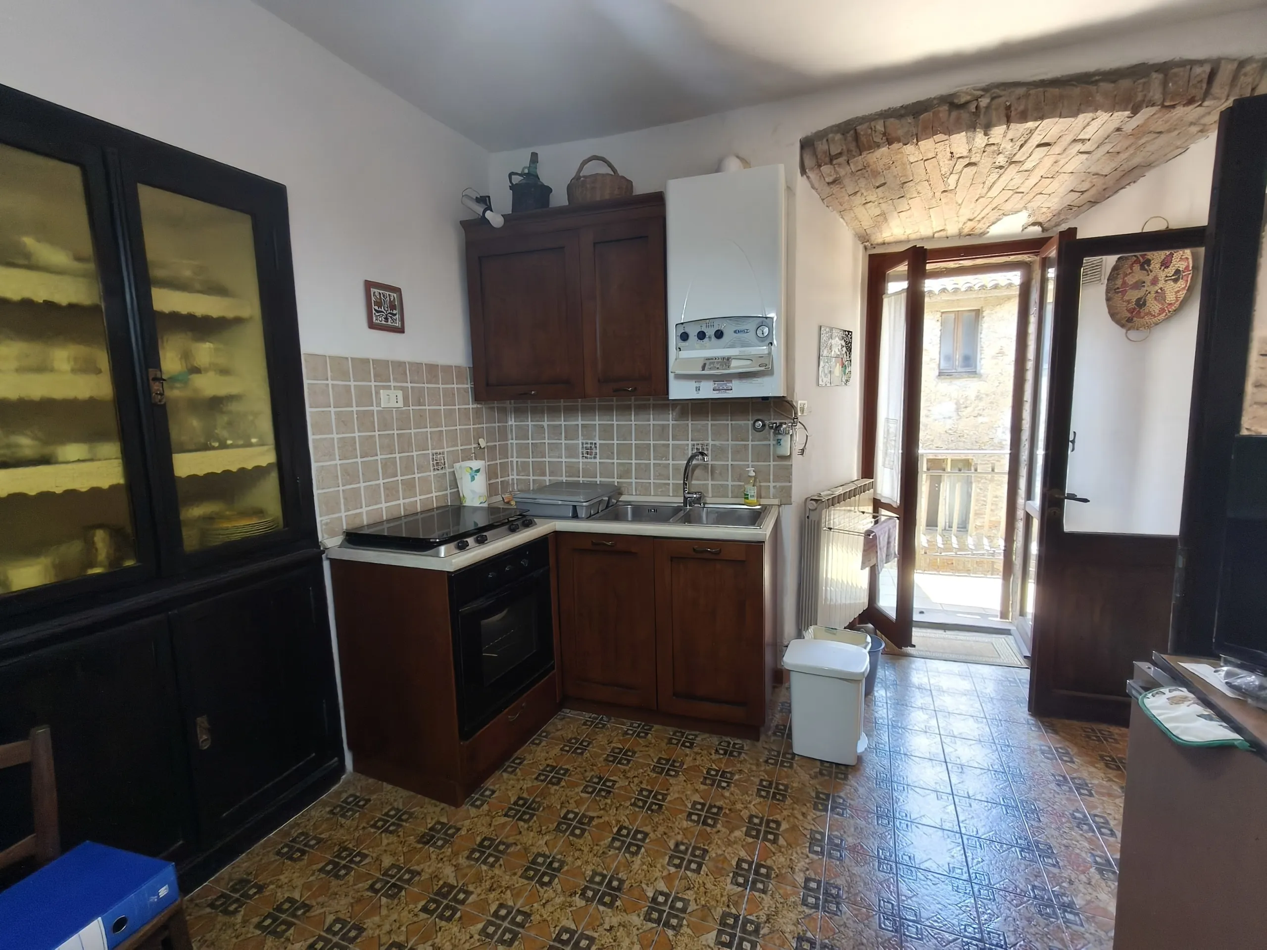 Foto 41 di 76 - Casa indipendente in vendita a Avigliano Umbro