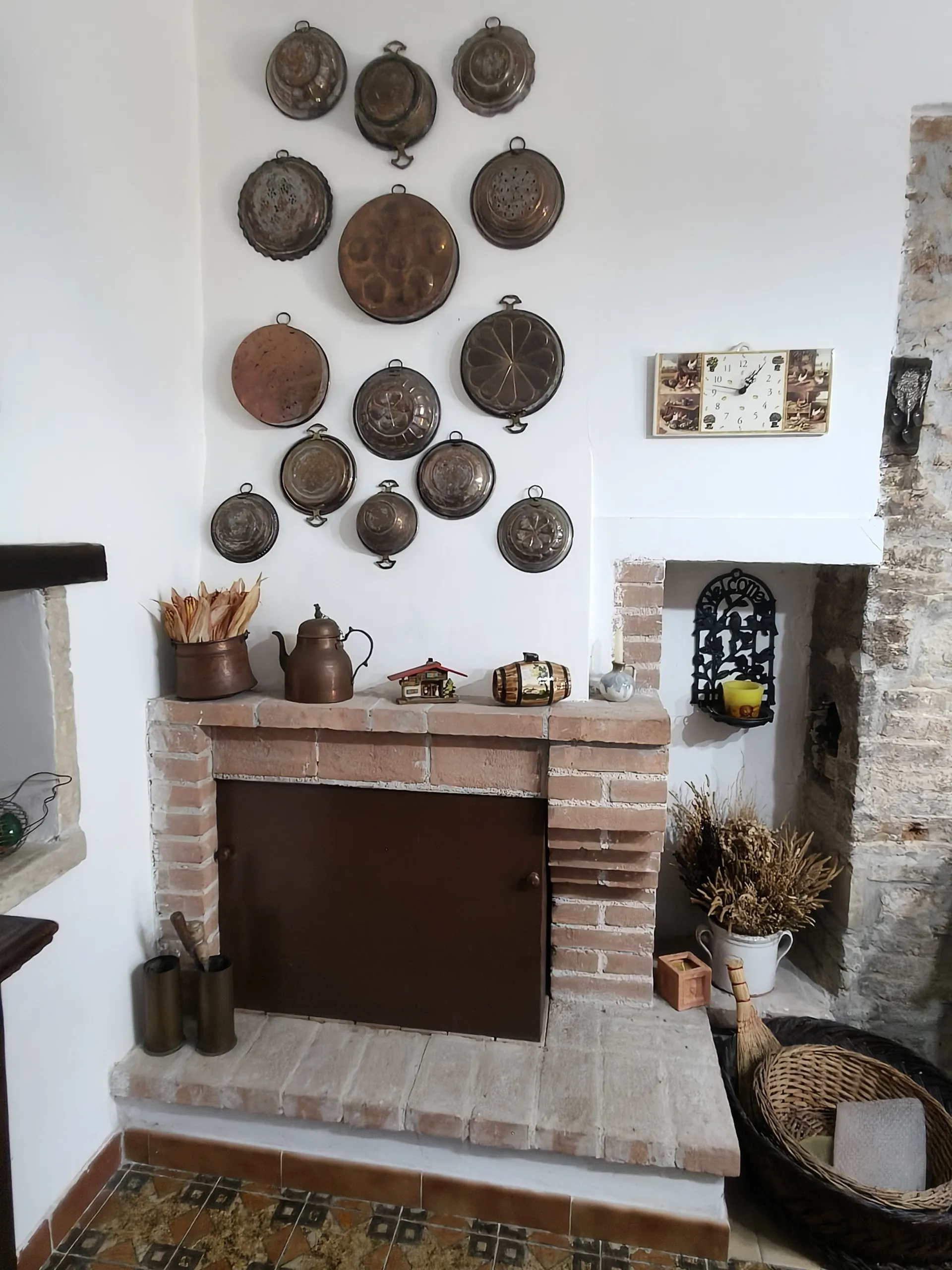 Foto 43 di 76 - Casa indipendente in vendita a Avigliano Umbro