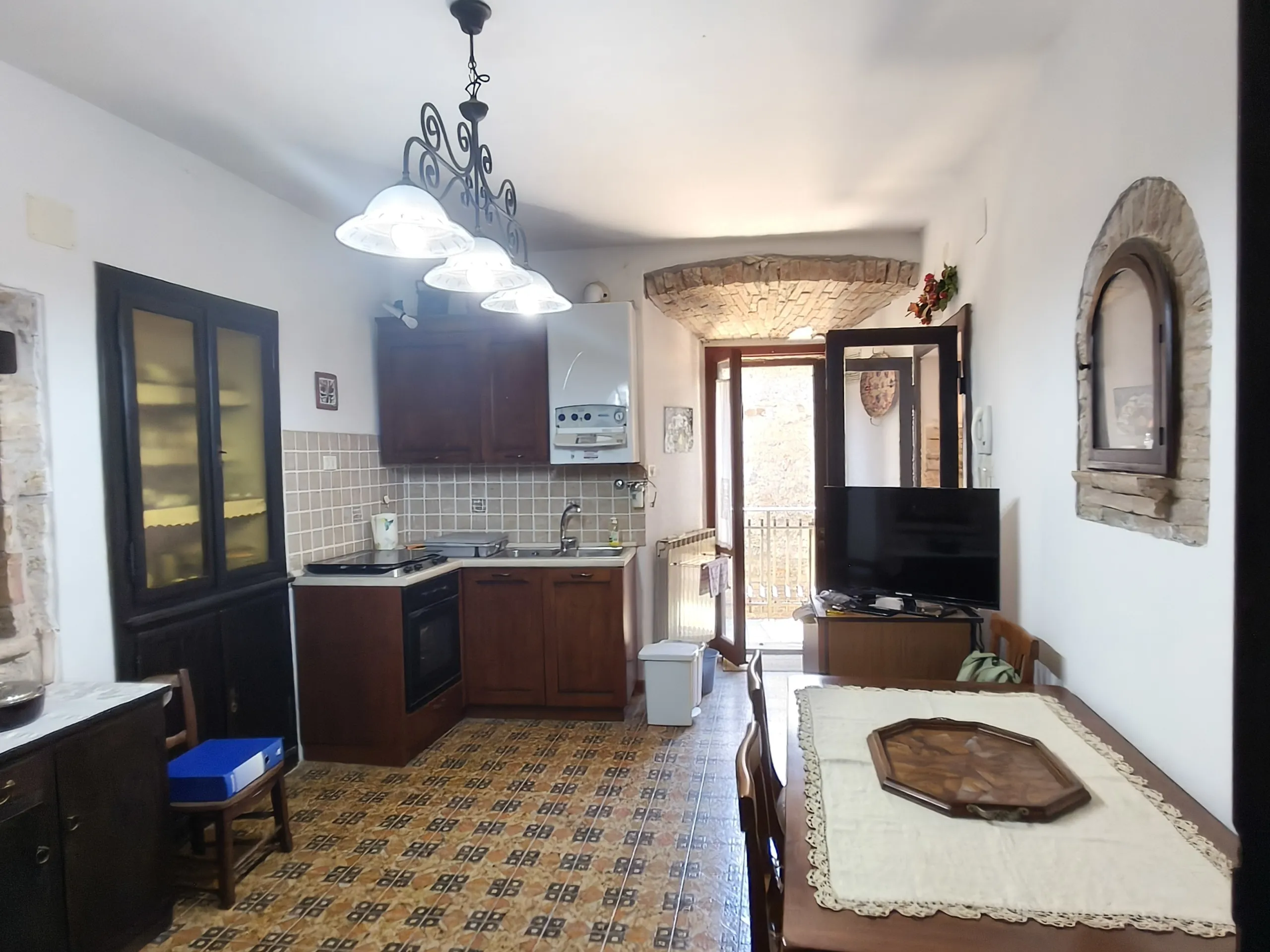 Foto 44 di 76 - Casa indipendente in vendita a Avigliano Umbro