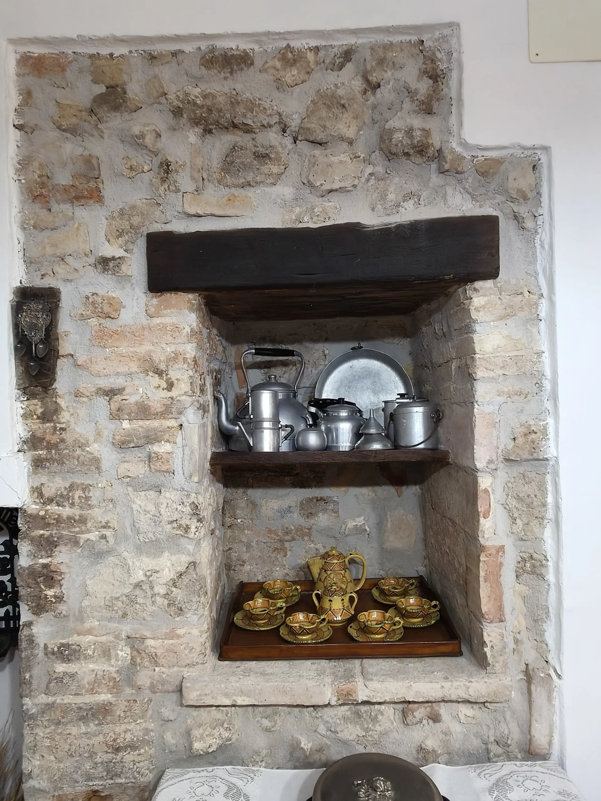 Foto 45 di 76 - Casa indipendente in vendita a Avigliano Umbro