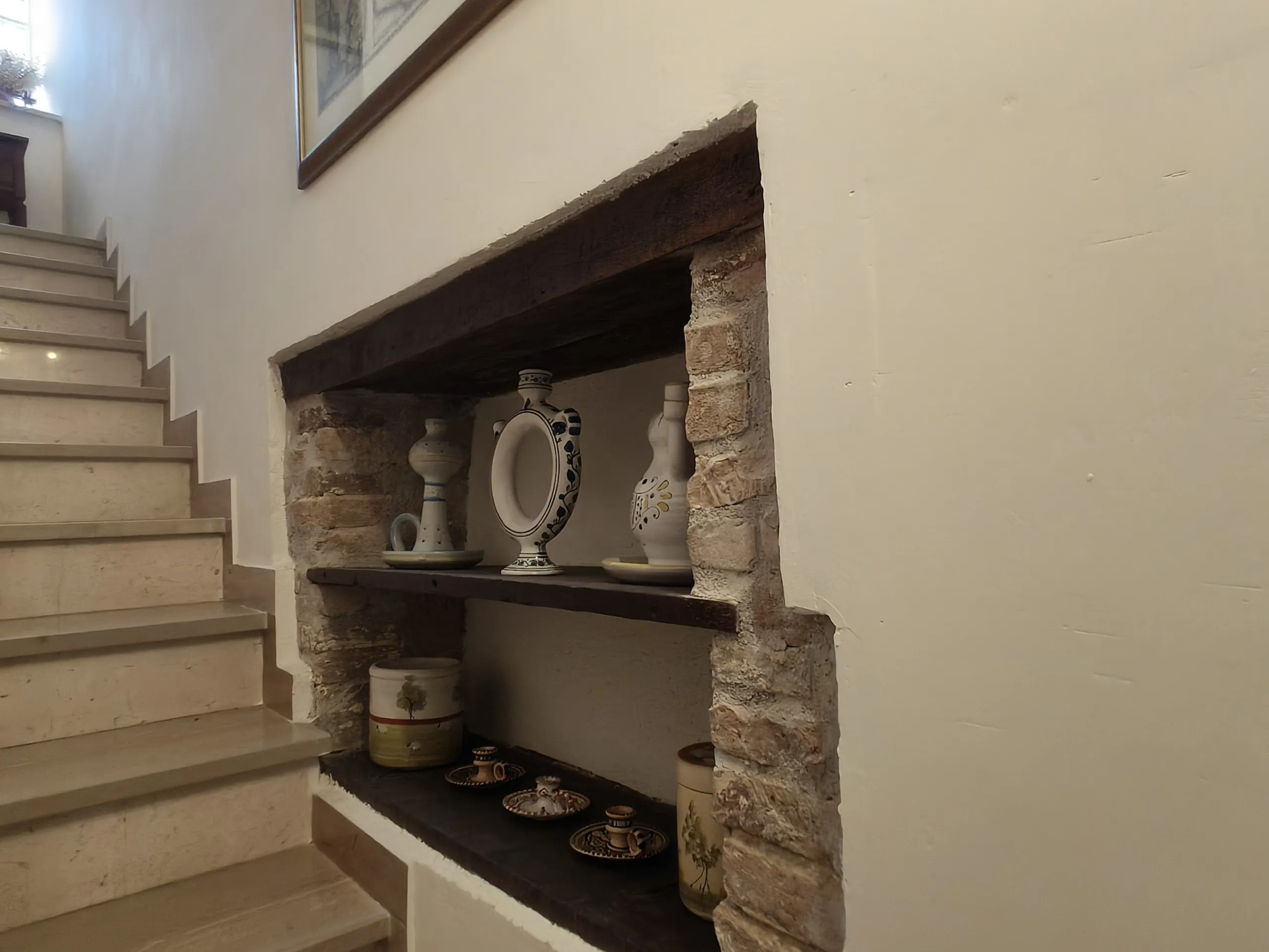 Foto 46 di 76 - Casa indipendente in vendita a Avigliano Umbro