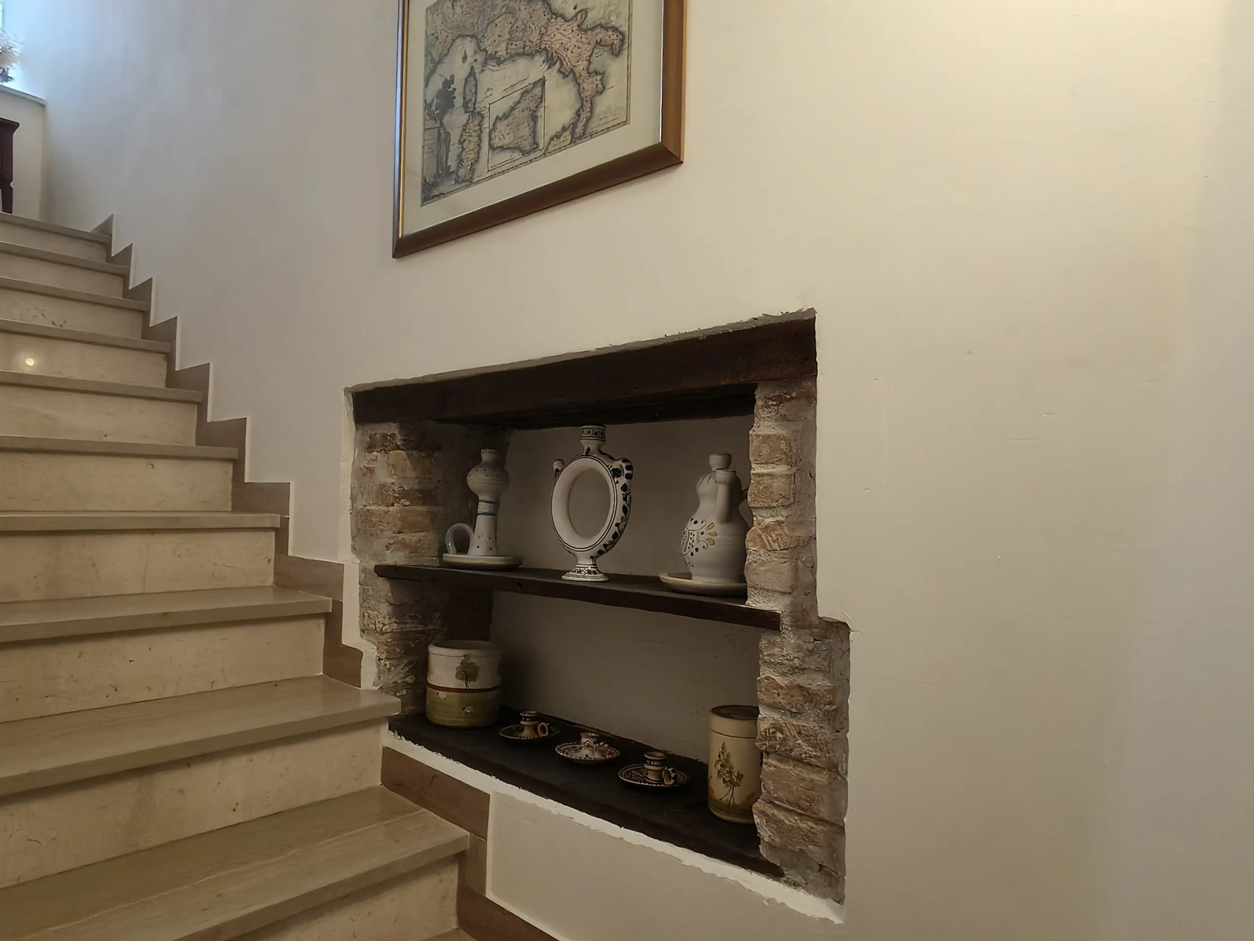 Foto 47 di 76 - Casa indipendente in vendita a Avigliano Umbro