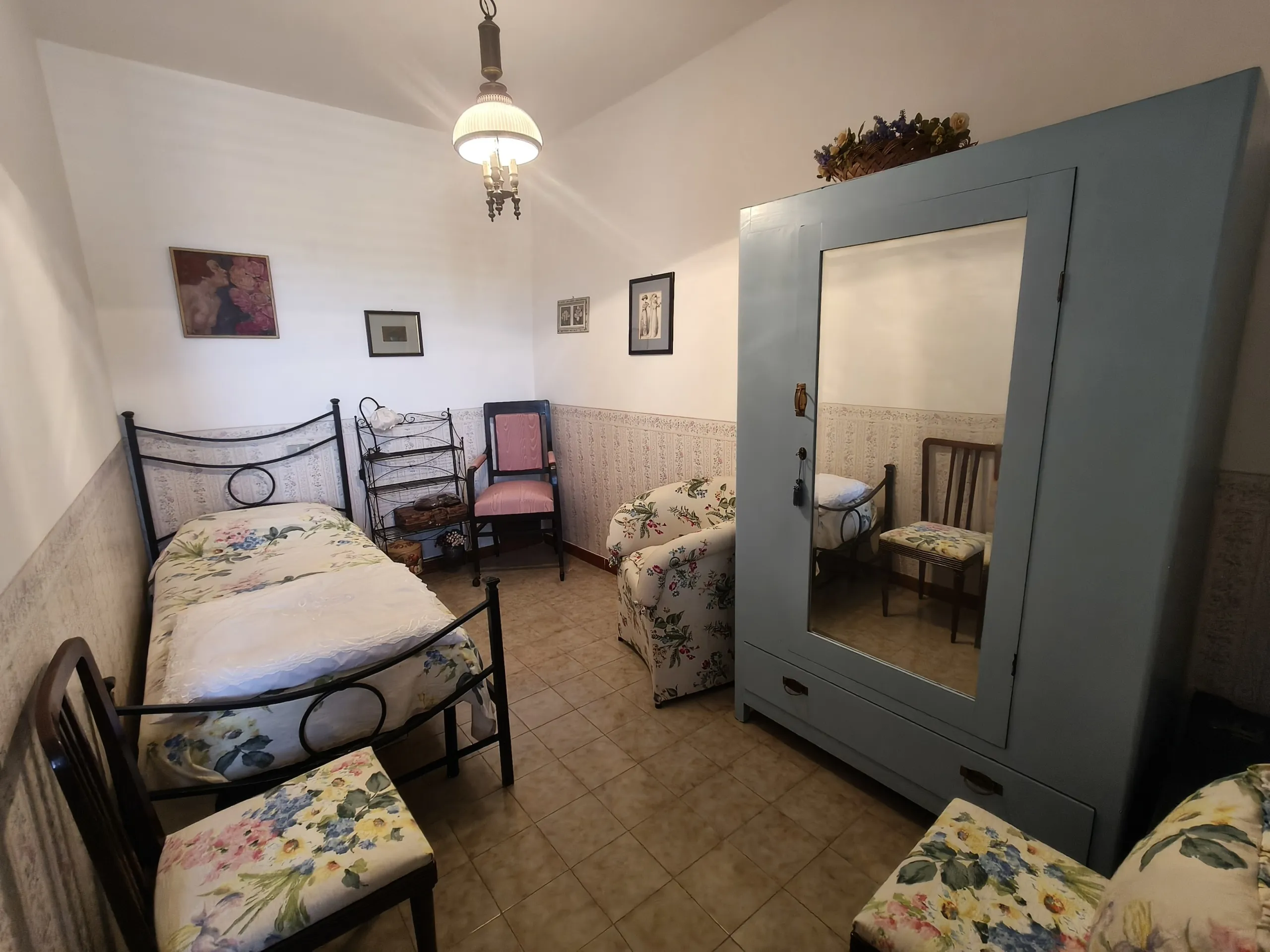 Foto 53 di 76 - Casa indipendente in vendita a Avigliano Umbro