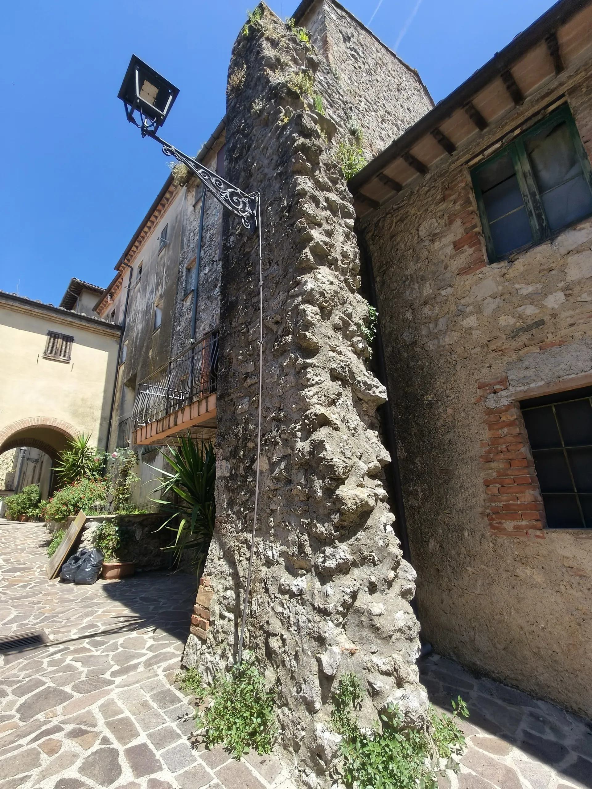 Foto 54 di 76 - Casa indipendente in vendita a Avigliano Umbro