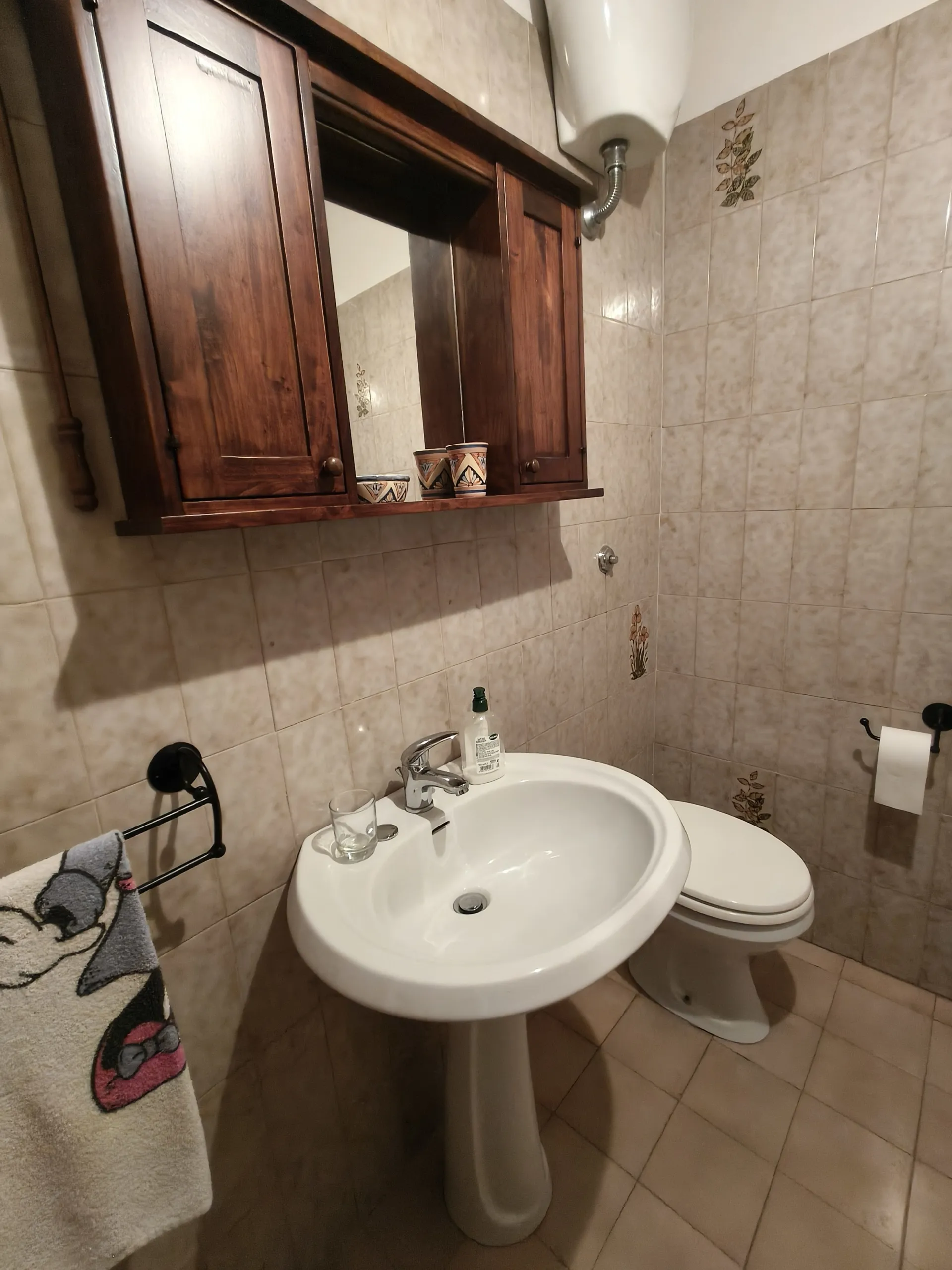 Foto 55 di 76 - Casa indipendente in vendita a Avigliano Umbro