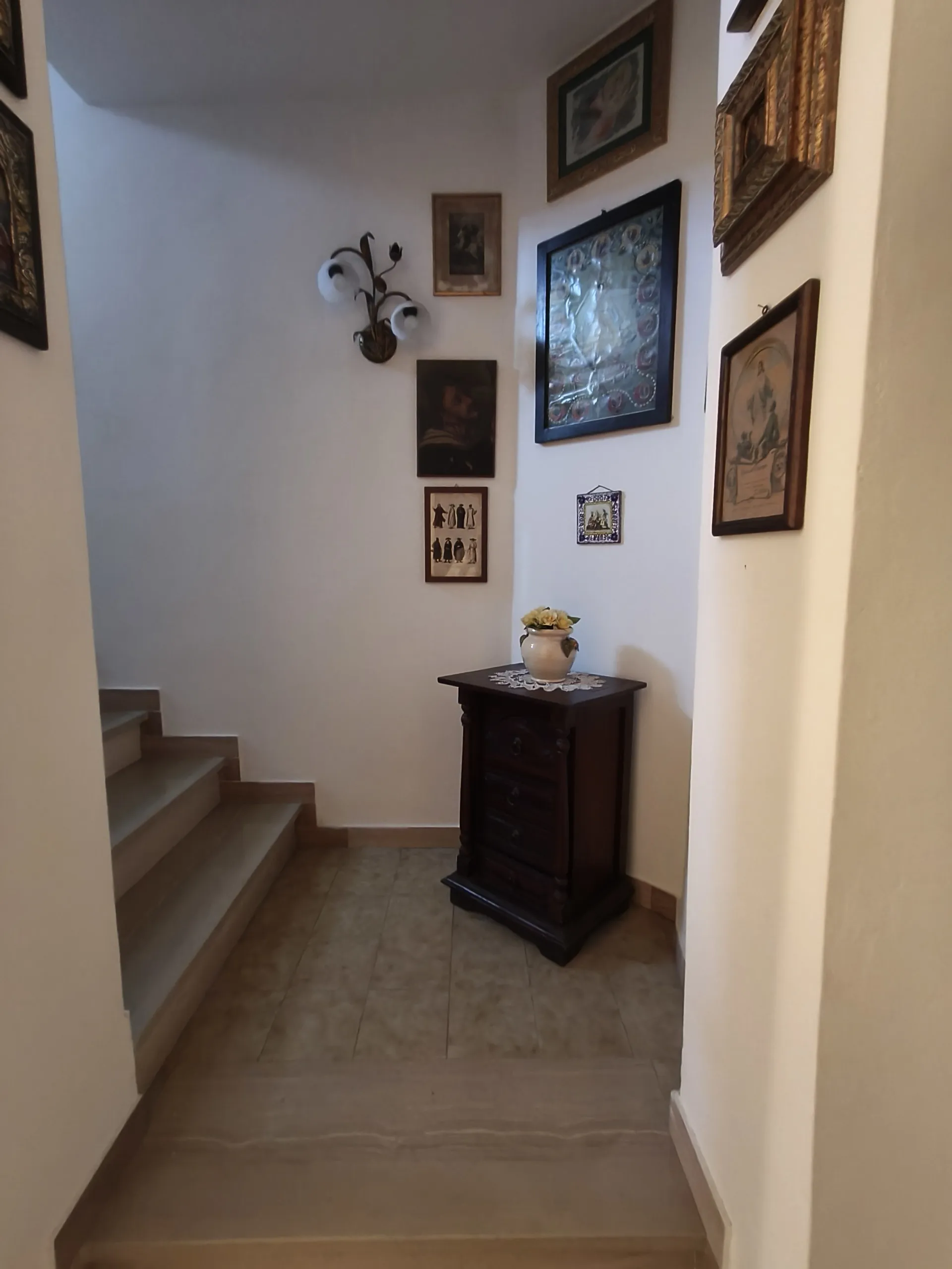 Foto 58 di 76 - Casa indipendente in vendita a Avigliano Umbro