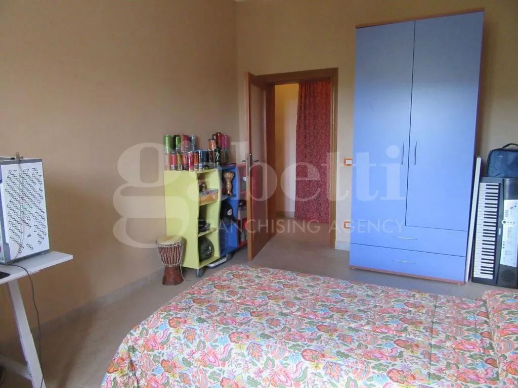Foto 40 di 50 - Appartamento in vendita a Gavorrano