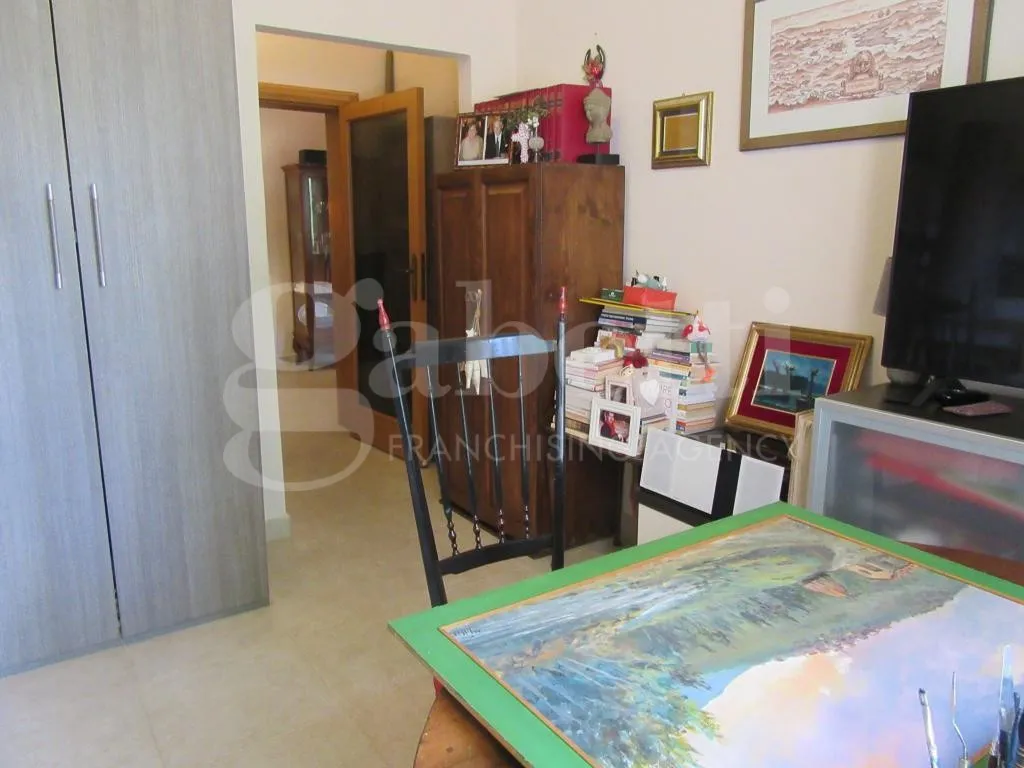 Foto 43 di 50 - Appartamento in vendita a Gavorrano