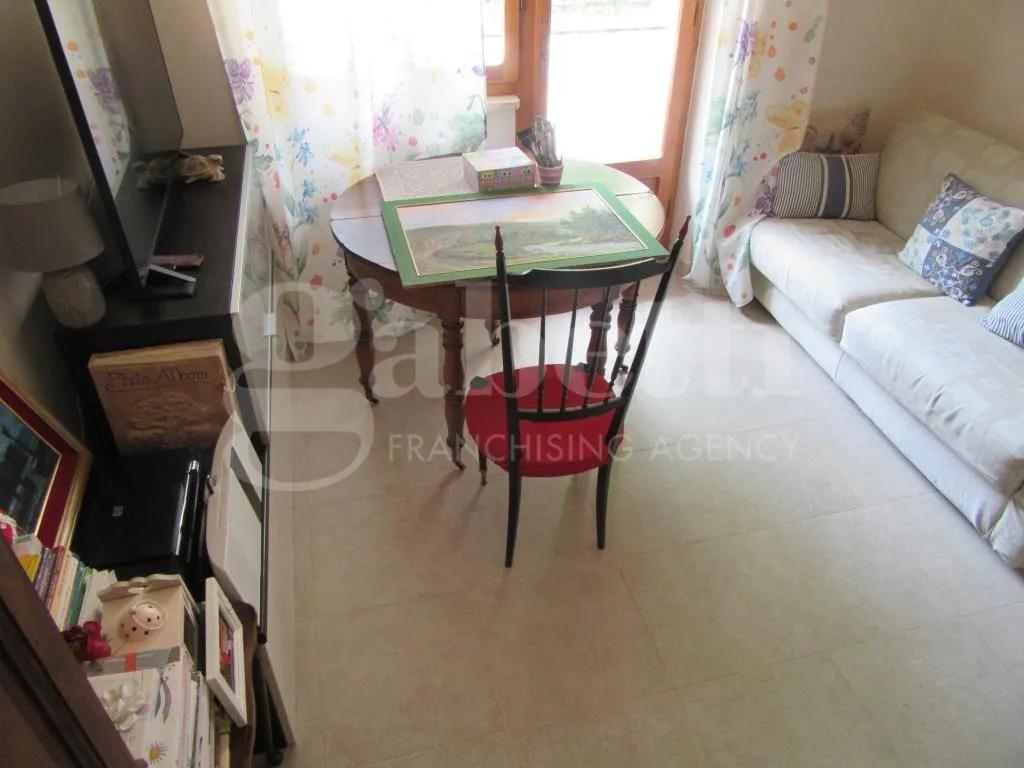 Foto 44 di 50 - Appartamento in vendita a Gavorrano