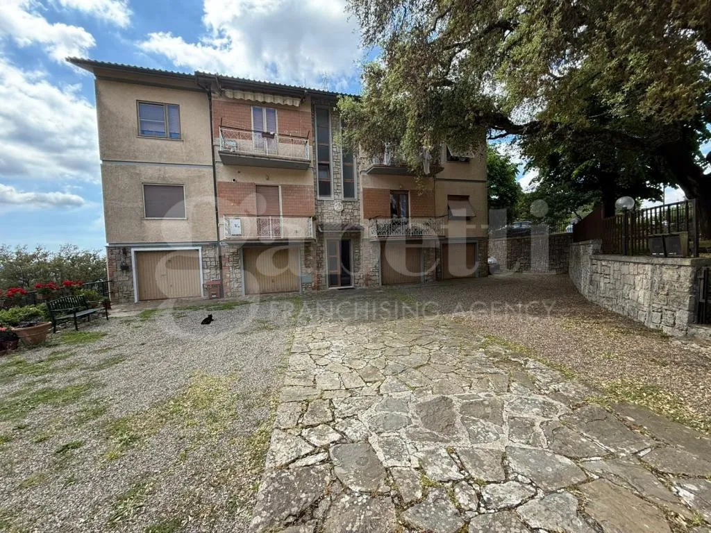 Foto 48 di 50 - Appartamento in vendita a Gavorrano