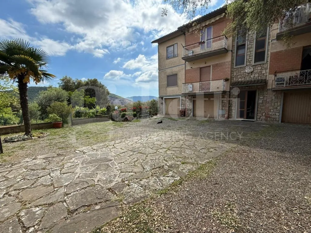 Foto 49 di 50 - Appartamento in vendita a Gavorrano