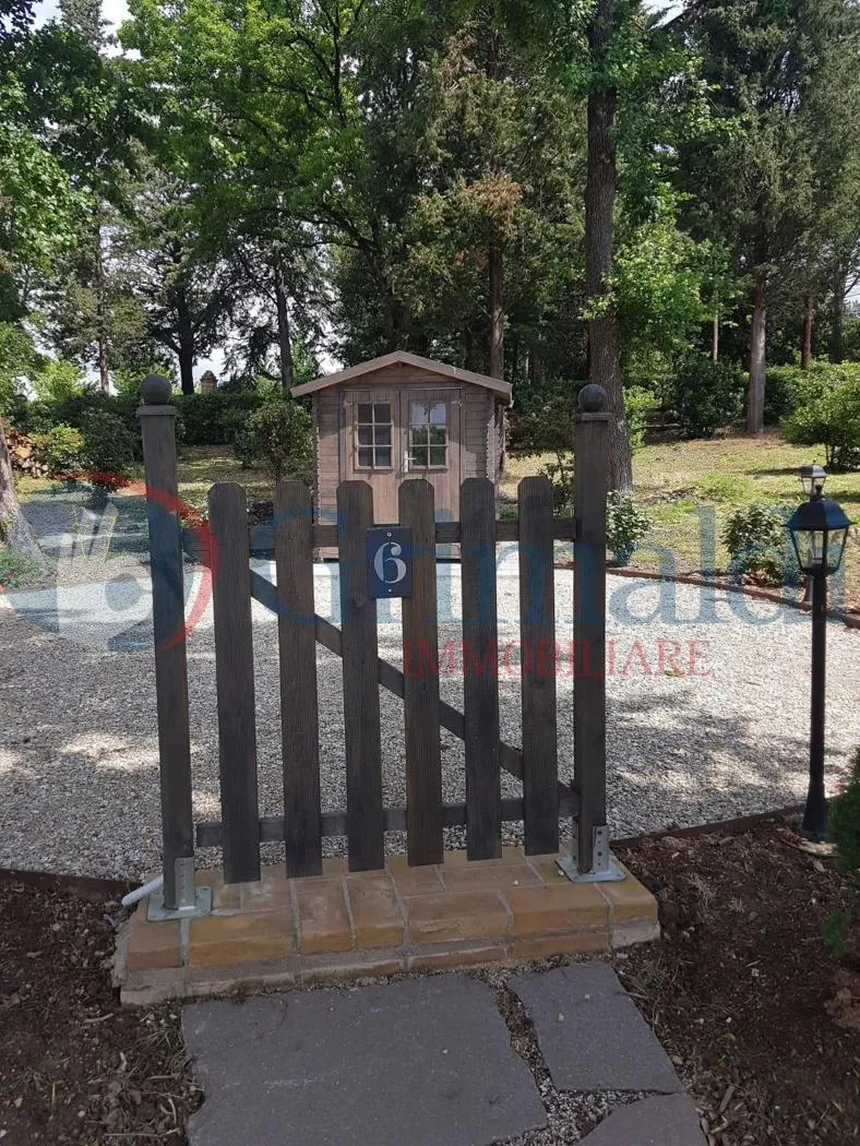 Foto 10 di 35 - Appartamento in affitto a Perugia