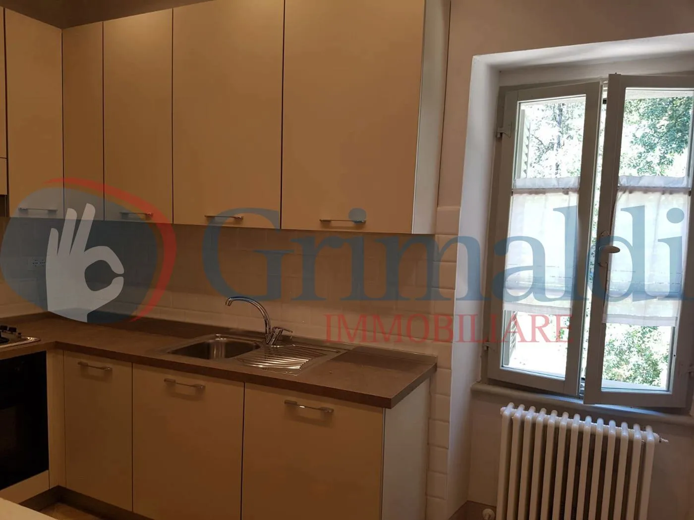 Foto 33 di 35 - Appartamento in affitto a Perugia