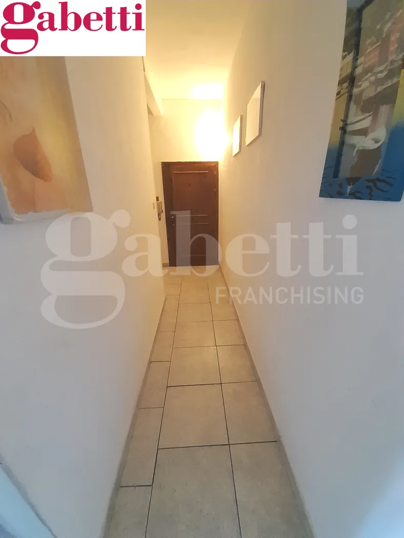 Foto 4 di 17 - Appartamento in vendita a Poggibonsi