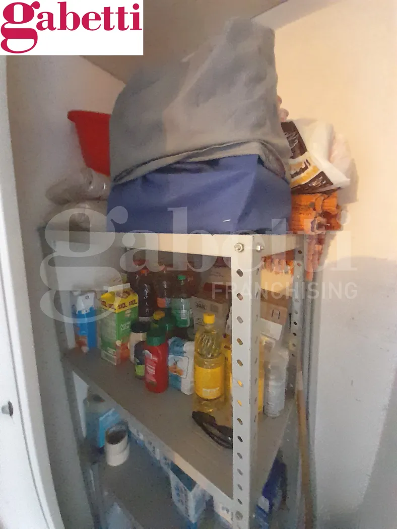 Foto 5 di 17 - Appartamento in vendita a Poggibonsi