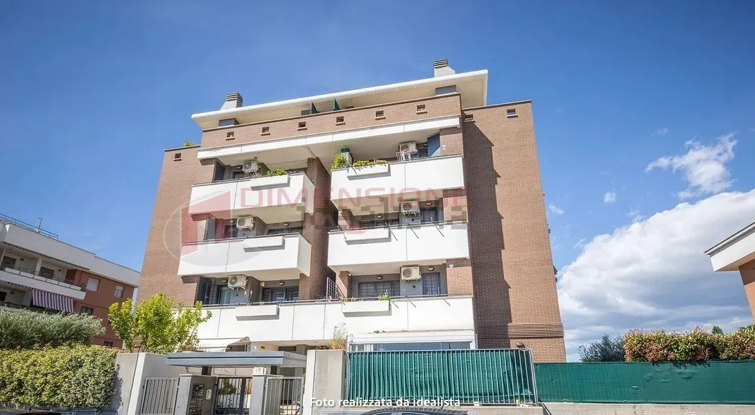 Foto 4 di 29 - Appartamento in vendita a Roma