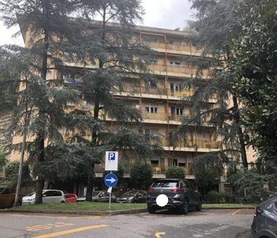 Foto 1 di 8 - Appartamento in vendita a Genova