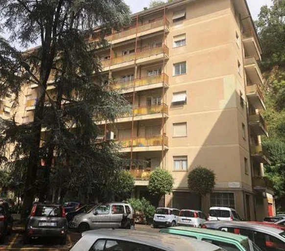 Foto 7 di 8 - Appartamento in vendita a Genova