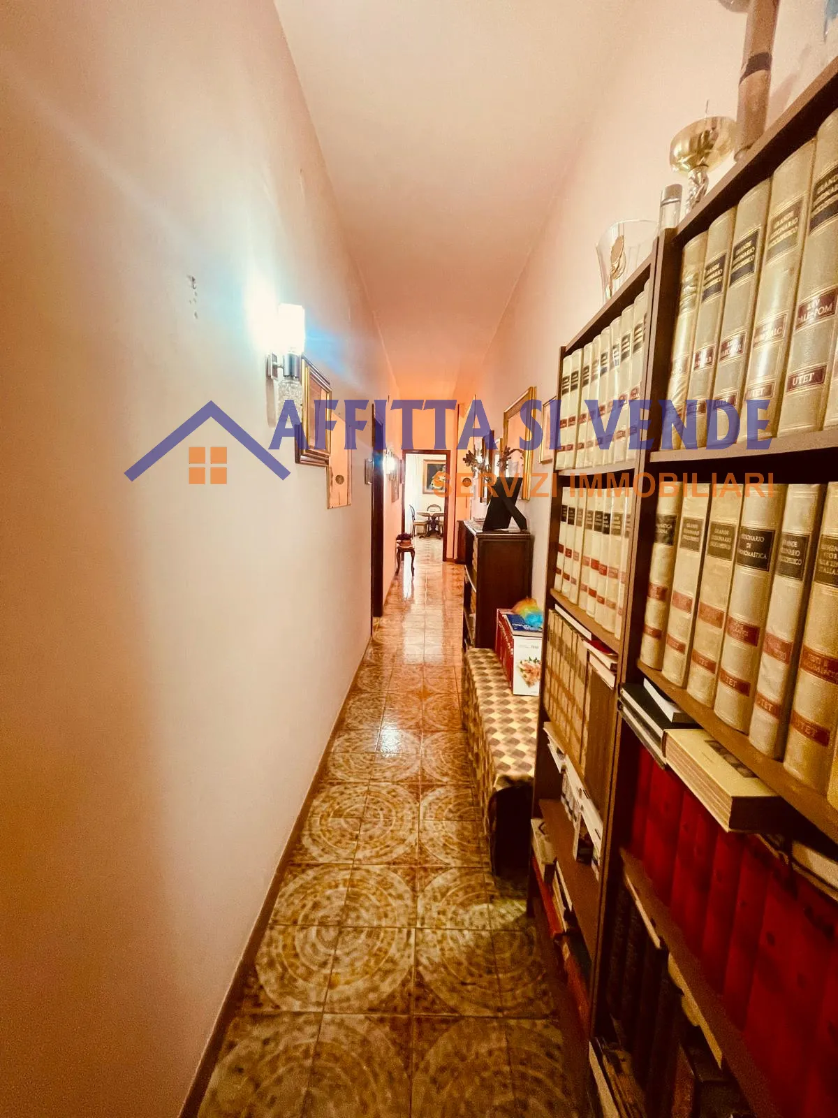 Foto 10 di 26 - Appartamento in vendita a Siracusa