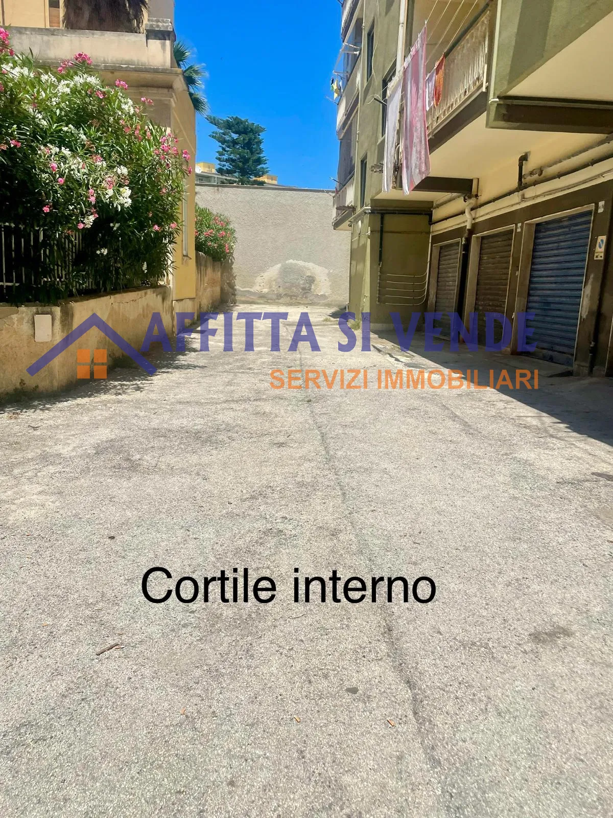 Foto 14 di 26 - Appartamento in vendita a Siracusa