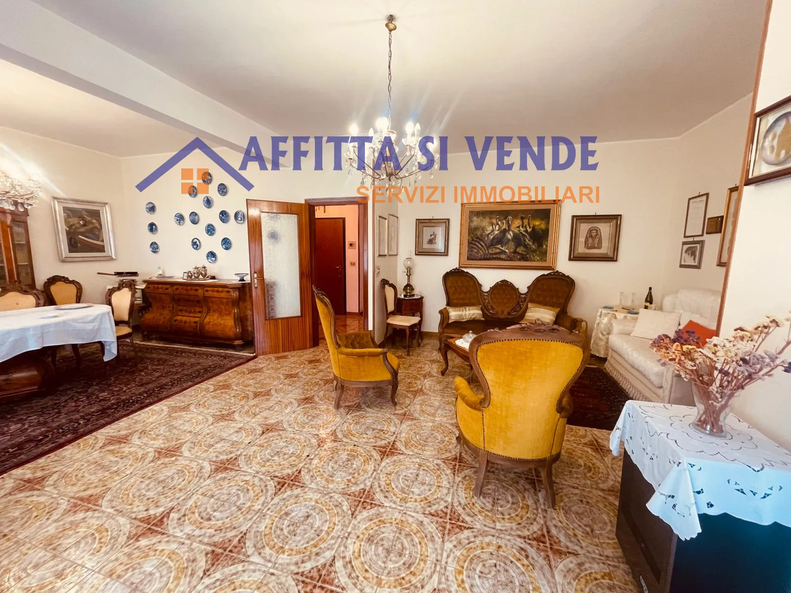 Foto 20 di 26 - Appartamento in vendita a Siracusa
