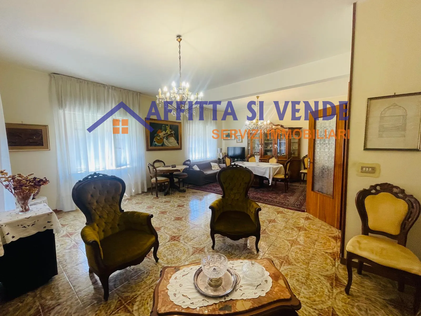 Foto 23 di 26 - Appartamento in vendita a Siracusa