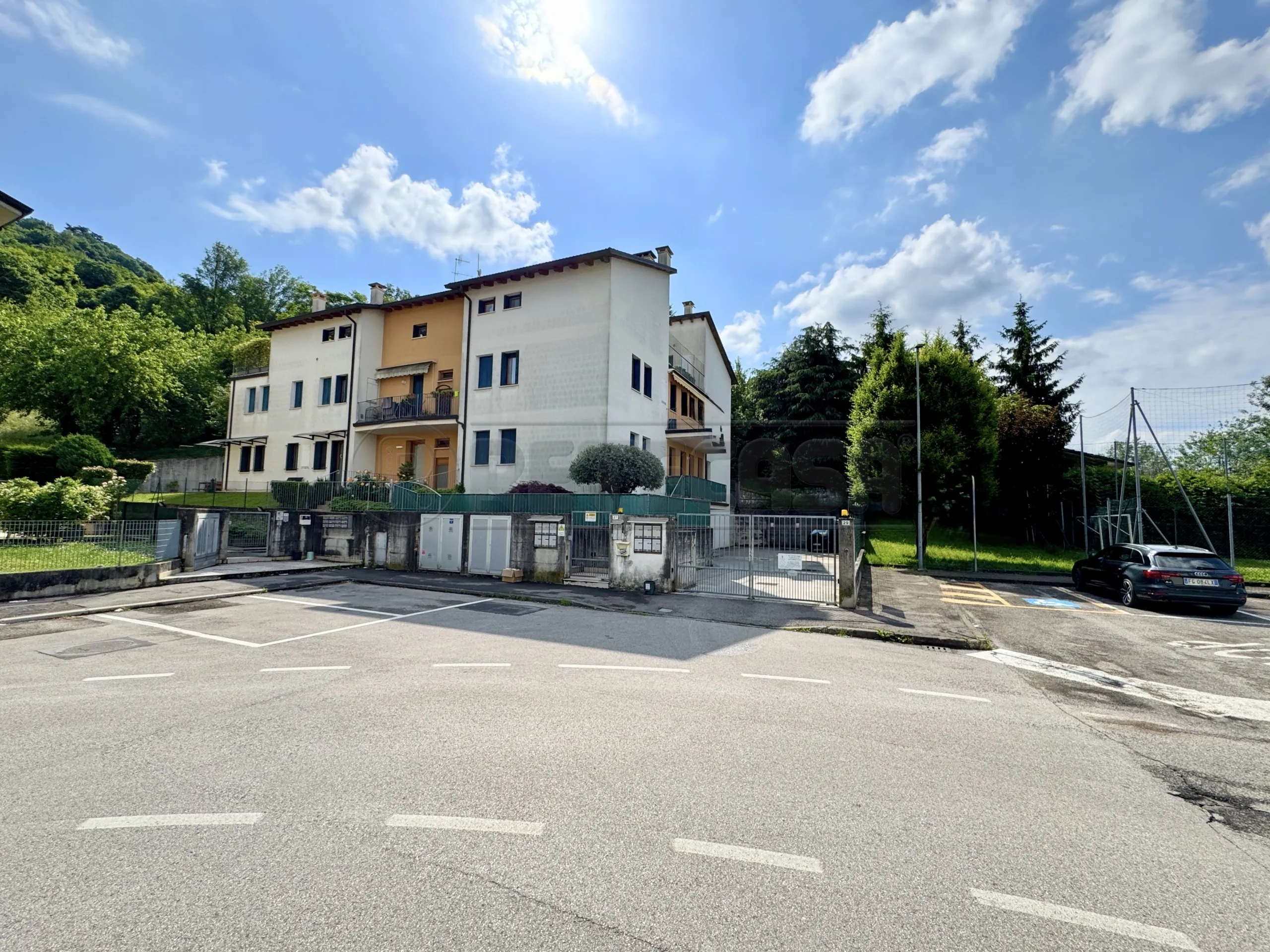 Foto 3 di 20 - Appartamento in vendita a Castel Gomberto