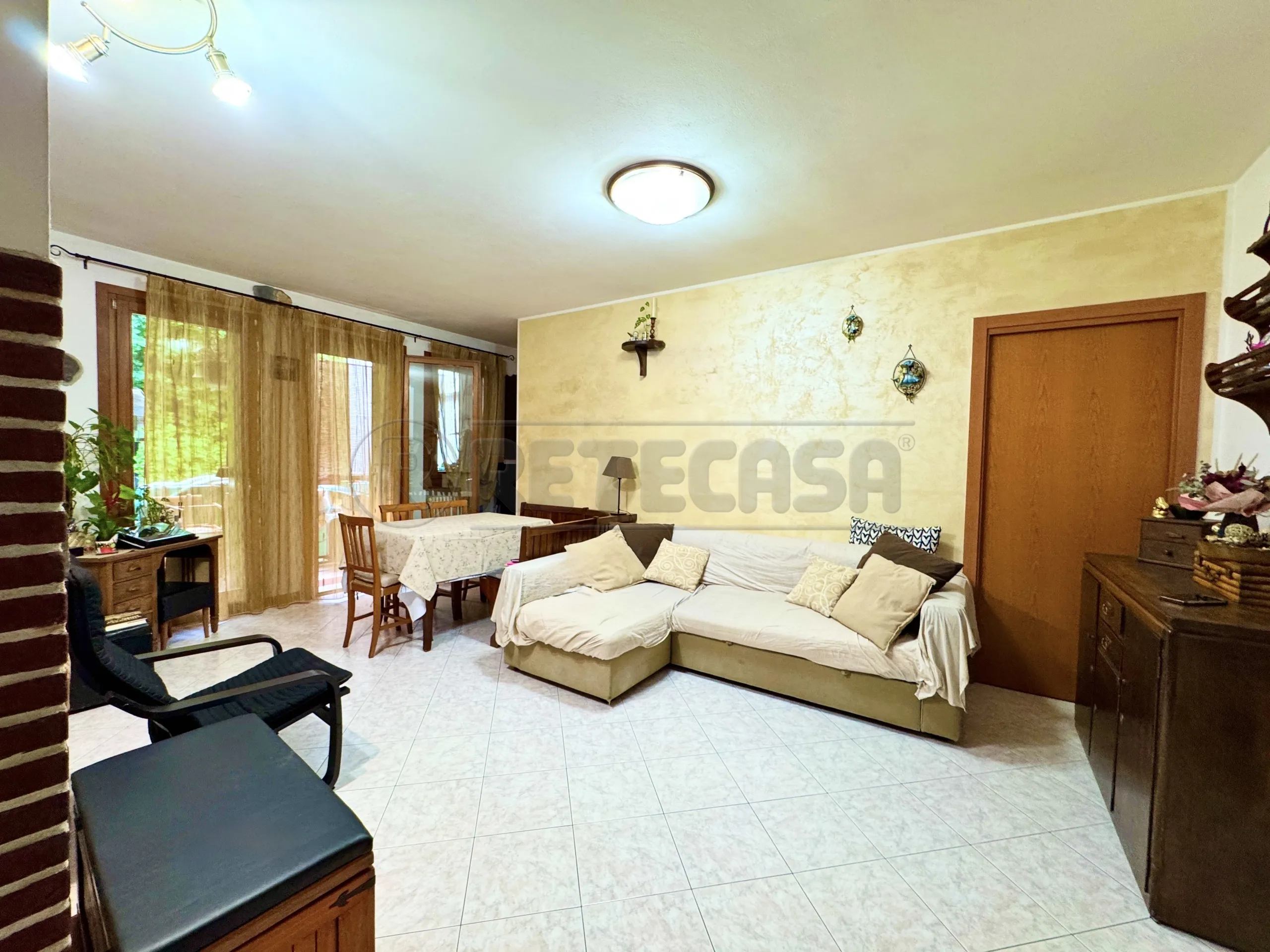 Foto 4 di 20 - Appartamento in vendita a Castel Gomberto