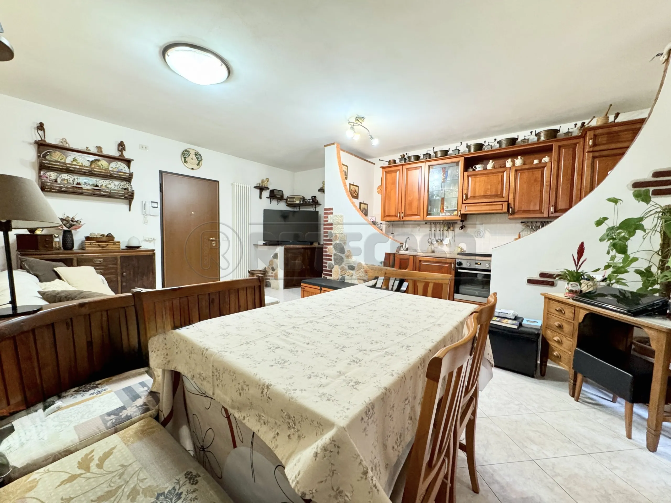 Foto 5 di 20 - Appartamento in vendita a Castel Gomberto