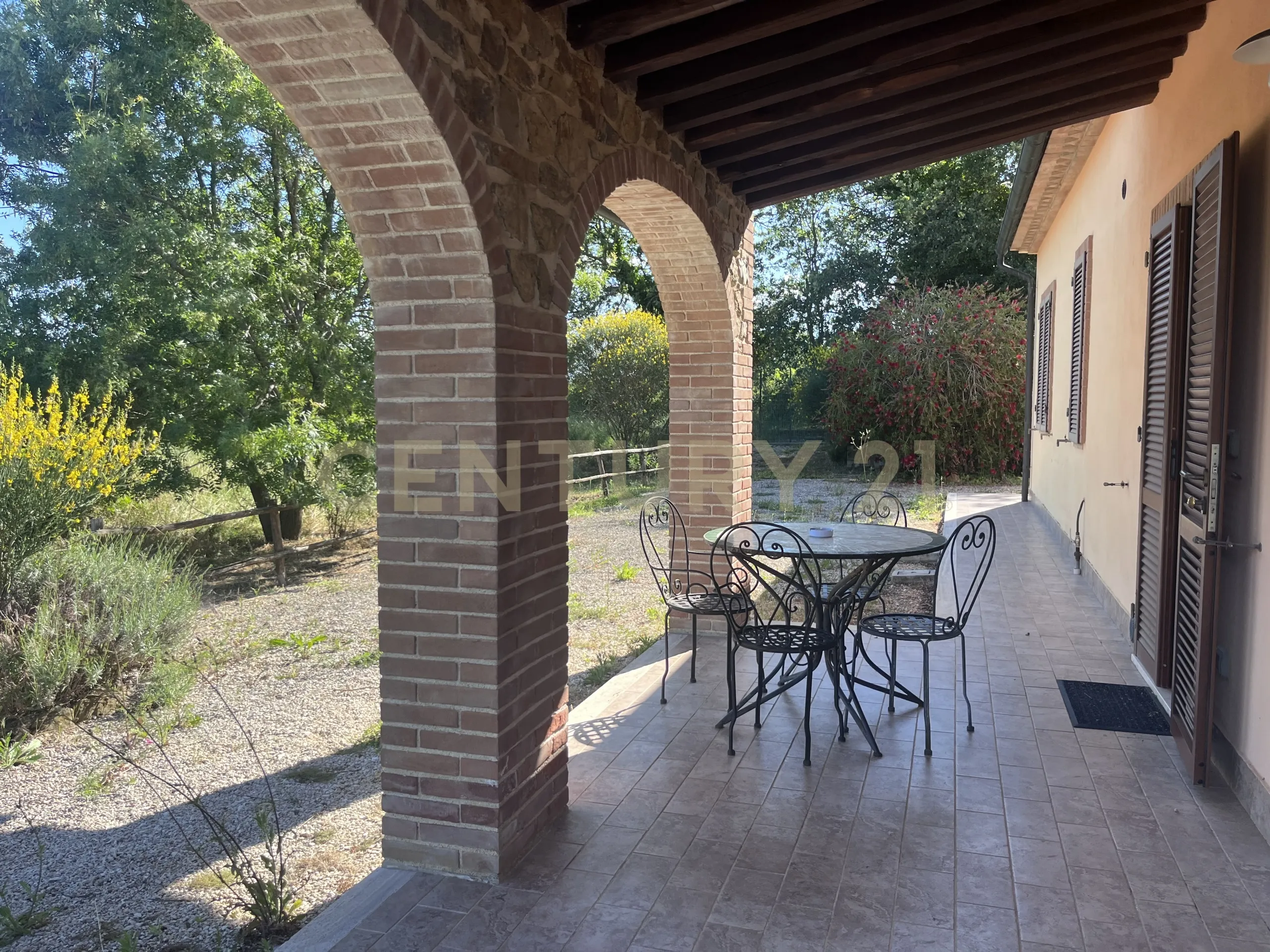 Foto 3 di 14 - Casa indipendente in vendita a Manciano
