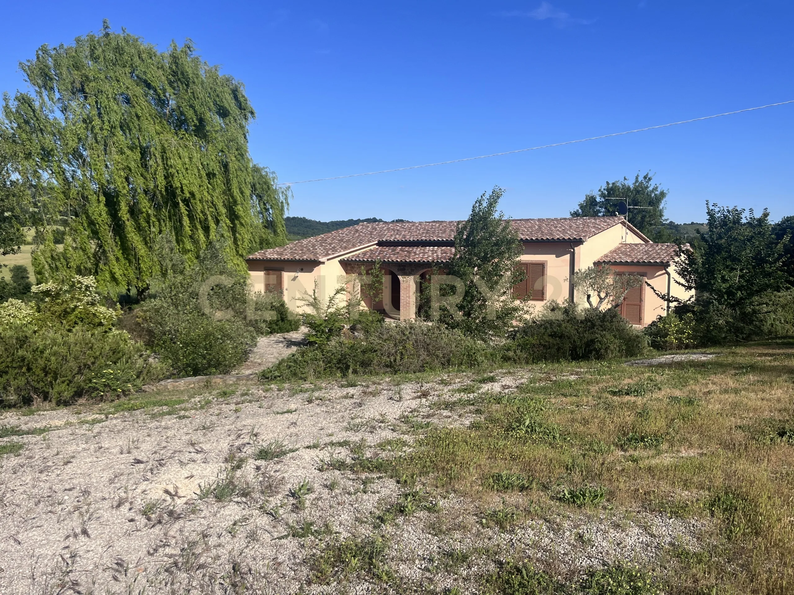 Foto 5 di 14 - Casa indipendente in vendita a Manciano