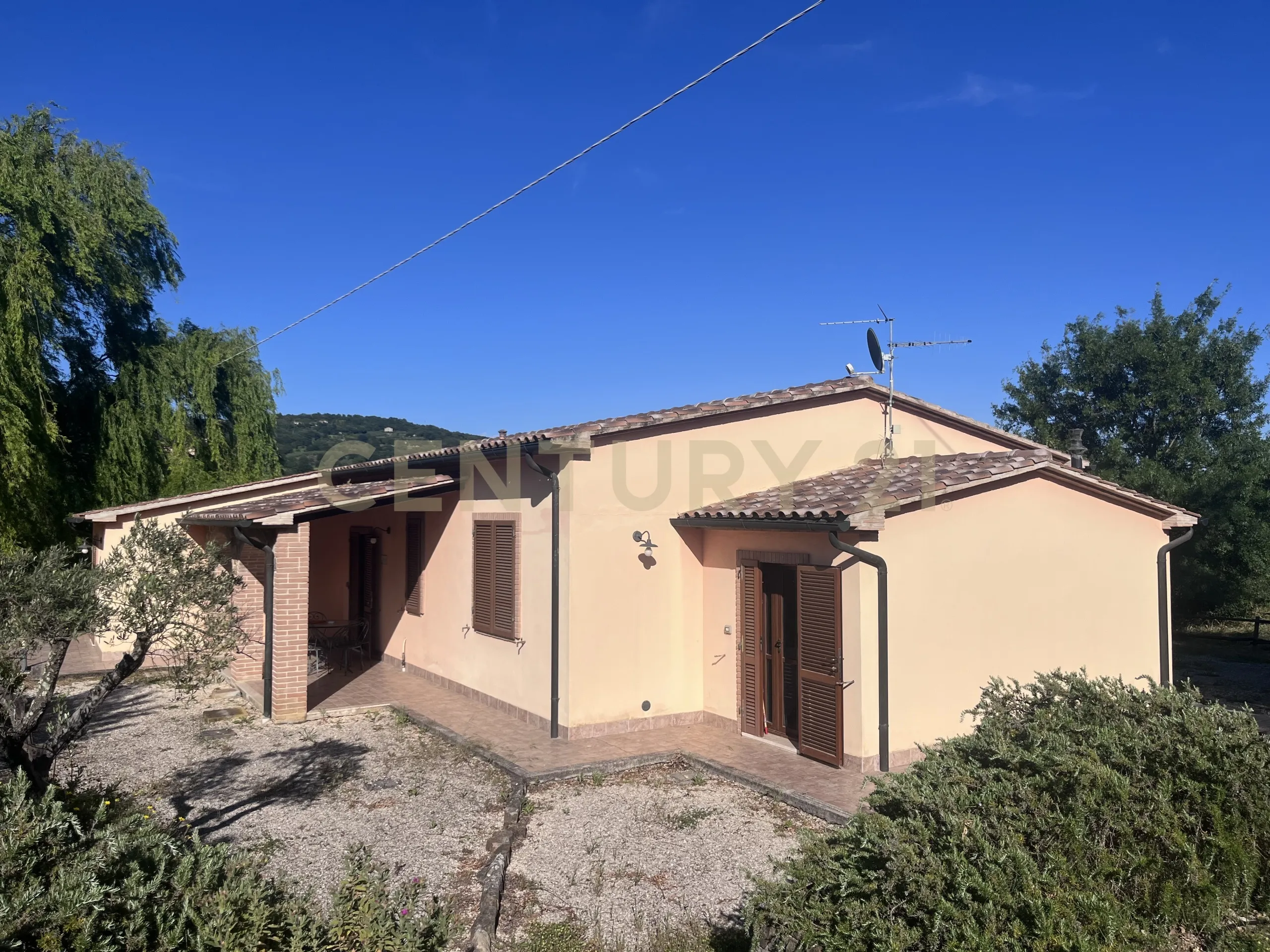 Foto 13 di 14 - Casa indipendente in vendita a Manciano