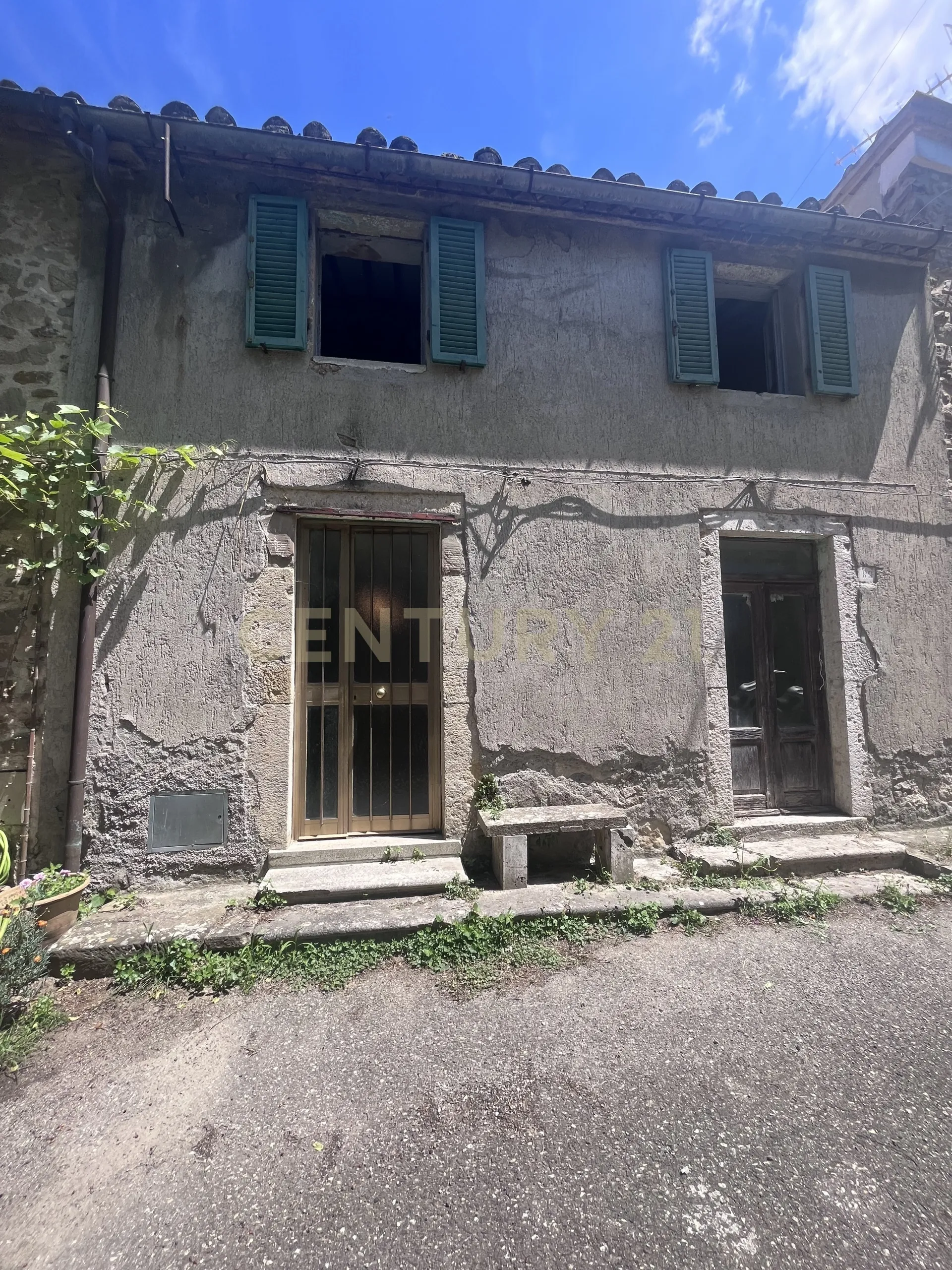 Foto 2 di 12 - Casa indipendente in vendita a Manciano