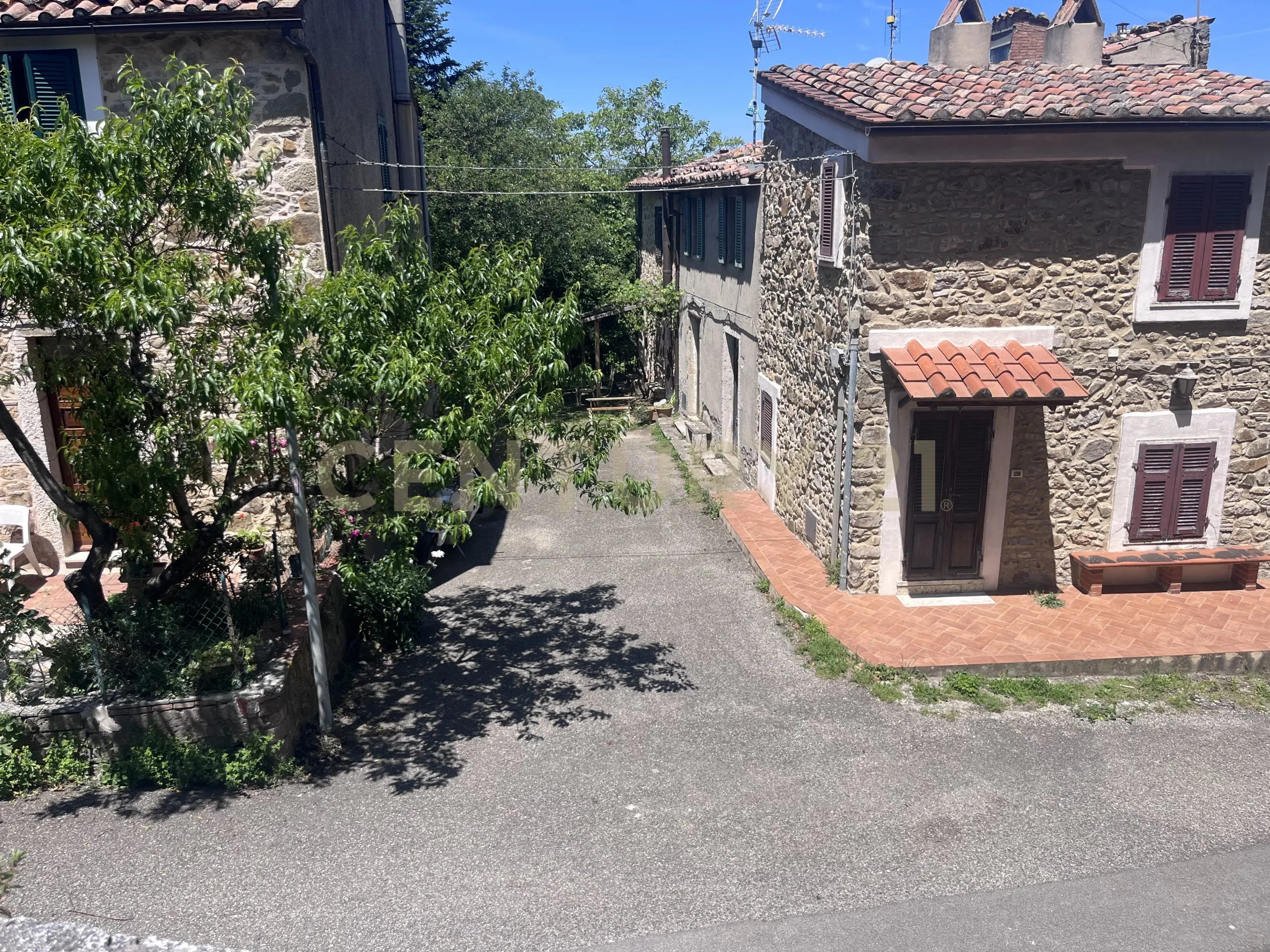 Foto 5 di 12 - Casa indipendente in vendita a Manciano