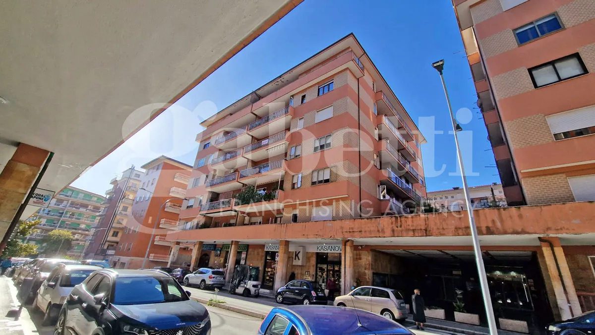 Appartamento in vendita a Isernia
