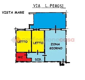 Foto 17 di 17 - Appartamento in vendita a Bari