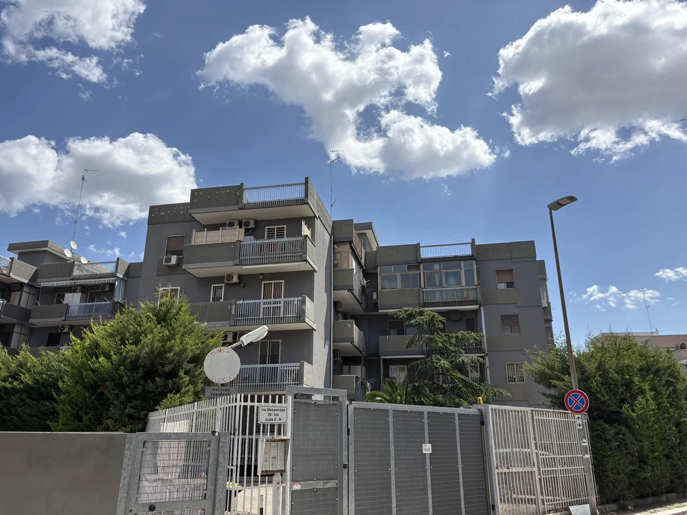 Foto 3 di 23 - Appartamento in vendita a Bari