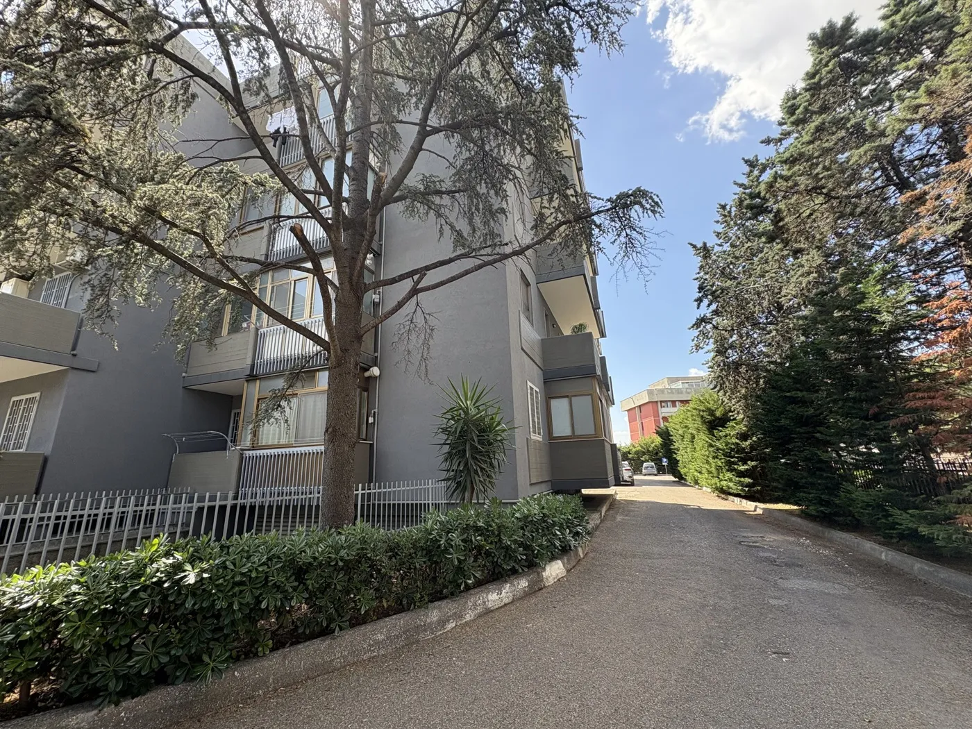 Foto 5 di 23 - Appartamento in vendita a Bari