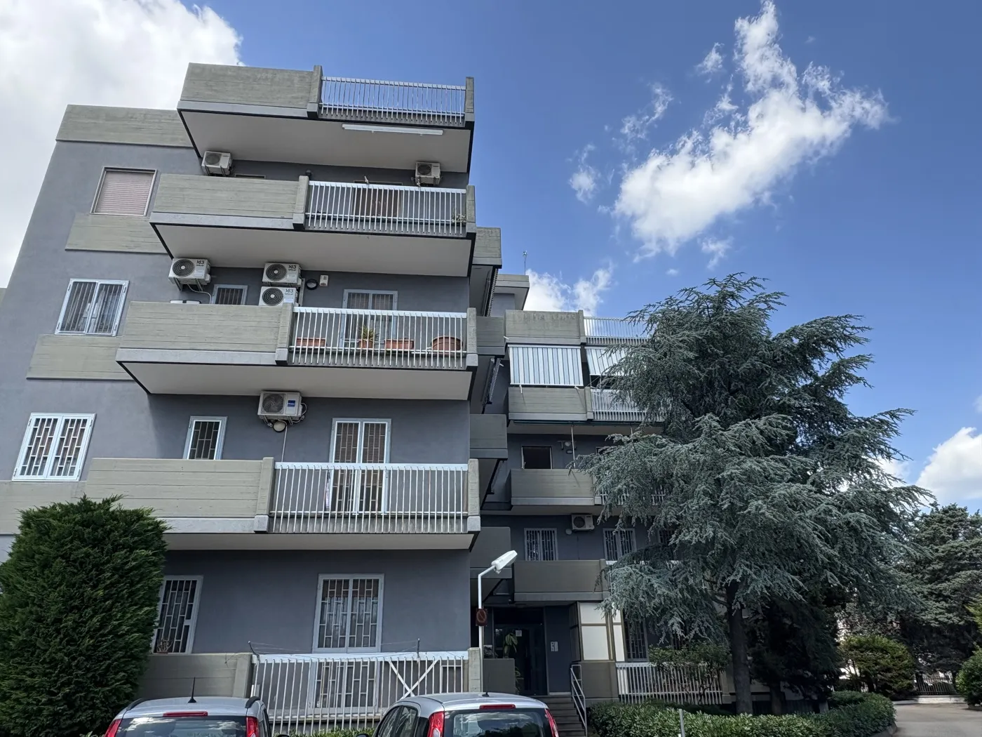 Foto 6 di 23 - Appartamento in vendita a Bari
