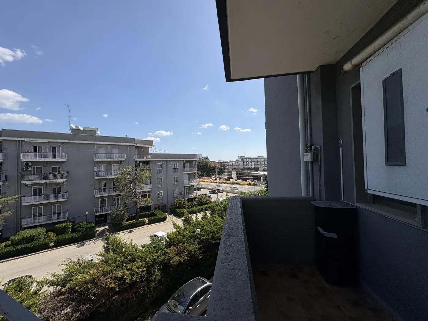 Foto 16 di 23 - Appartamento in vendita a Bari