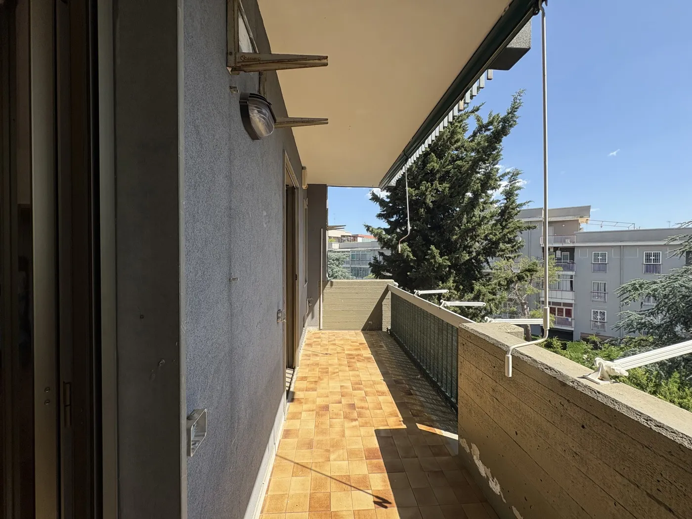 Foto 20 di 23 - Appartamento in vendita a Bari