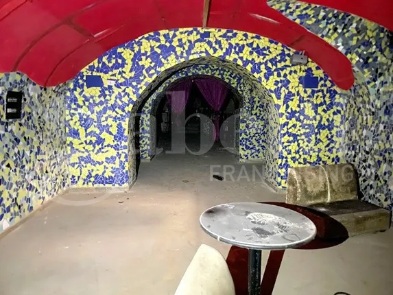 Foto 7 di 10 - Magazzino in affitto a Napoli