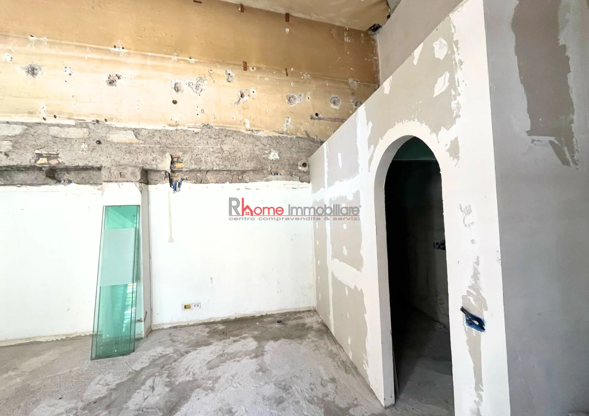 Foto 3 di 10 - Appartamento in vendita a Roma