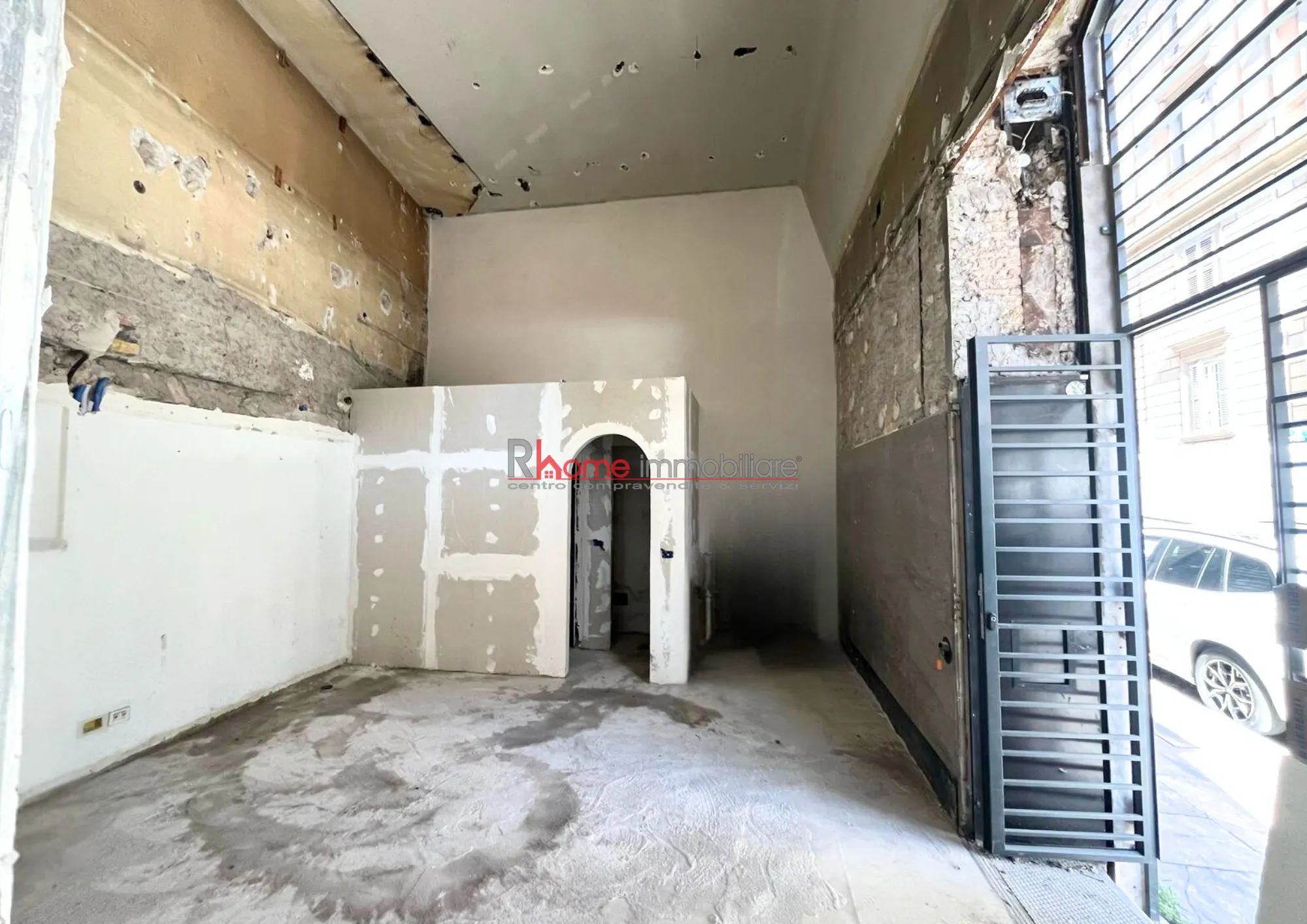 Foto 4 di 10 - Appartamento in vendita a Roma