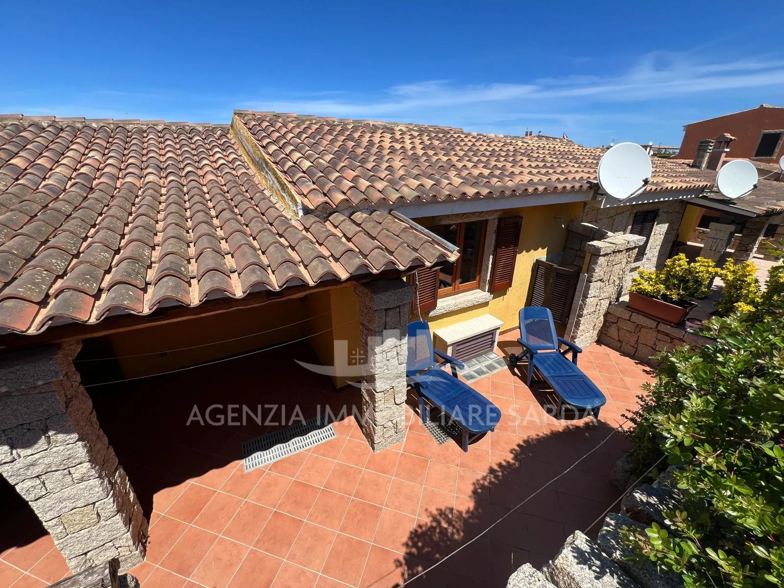 Foto 4 di 33 - Casa indipendente in vendita a Aglientu